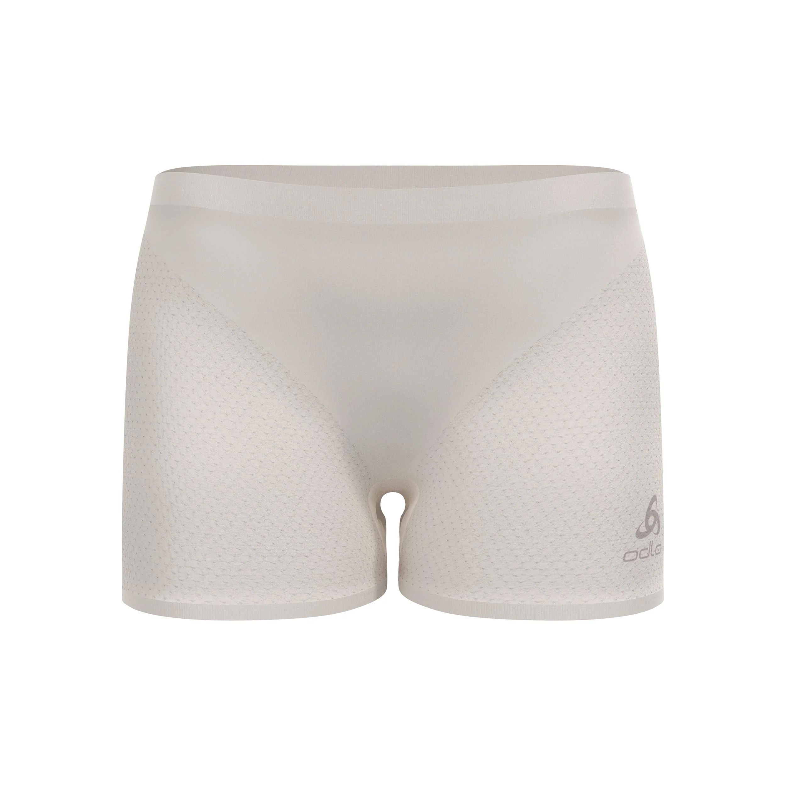 Merino PW 140 Seamless Panty Damer-beige