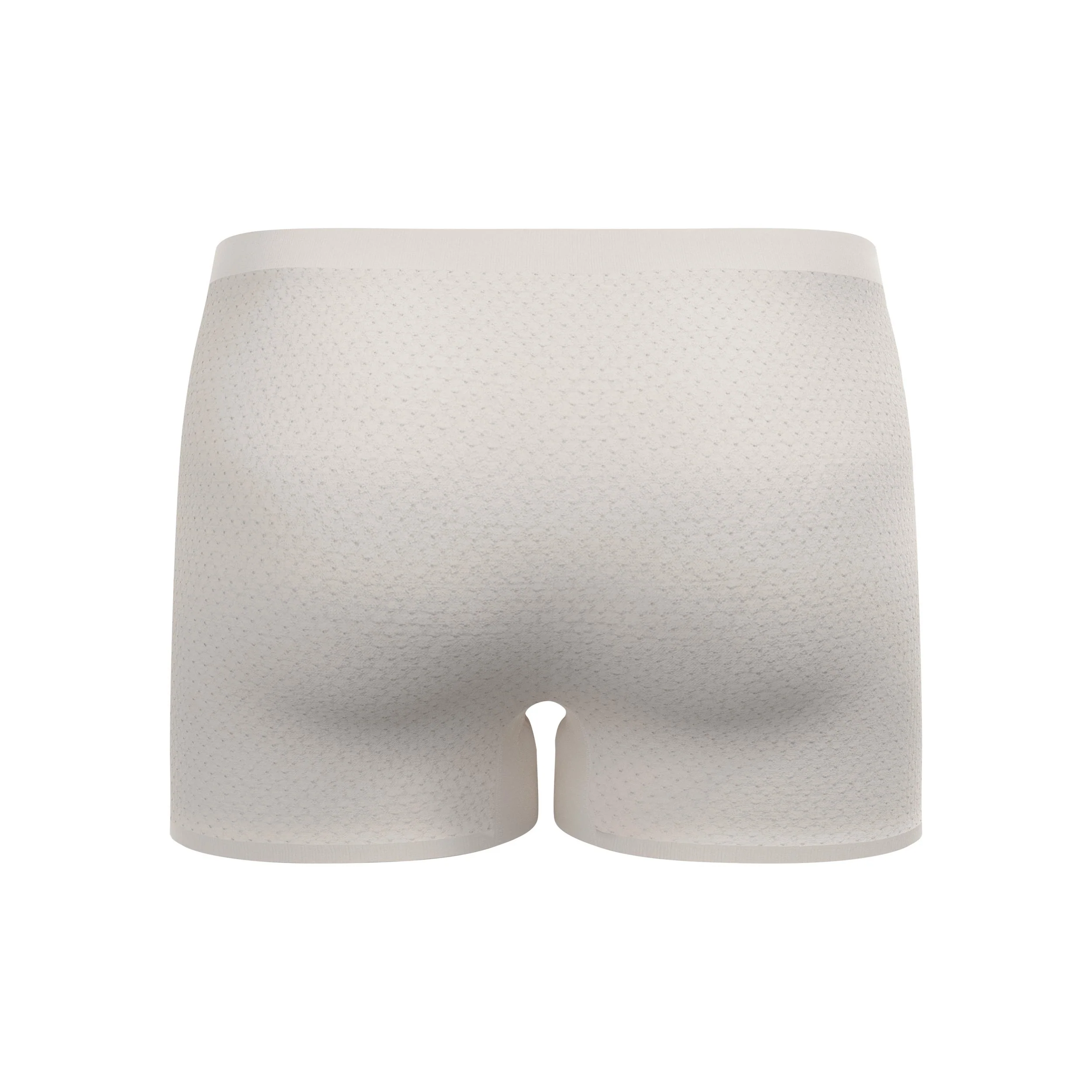 Merino PW 140 Seamless Panty Damer-beige - Image 2