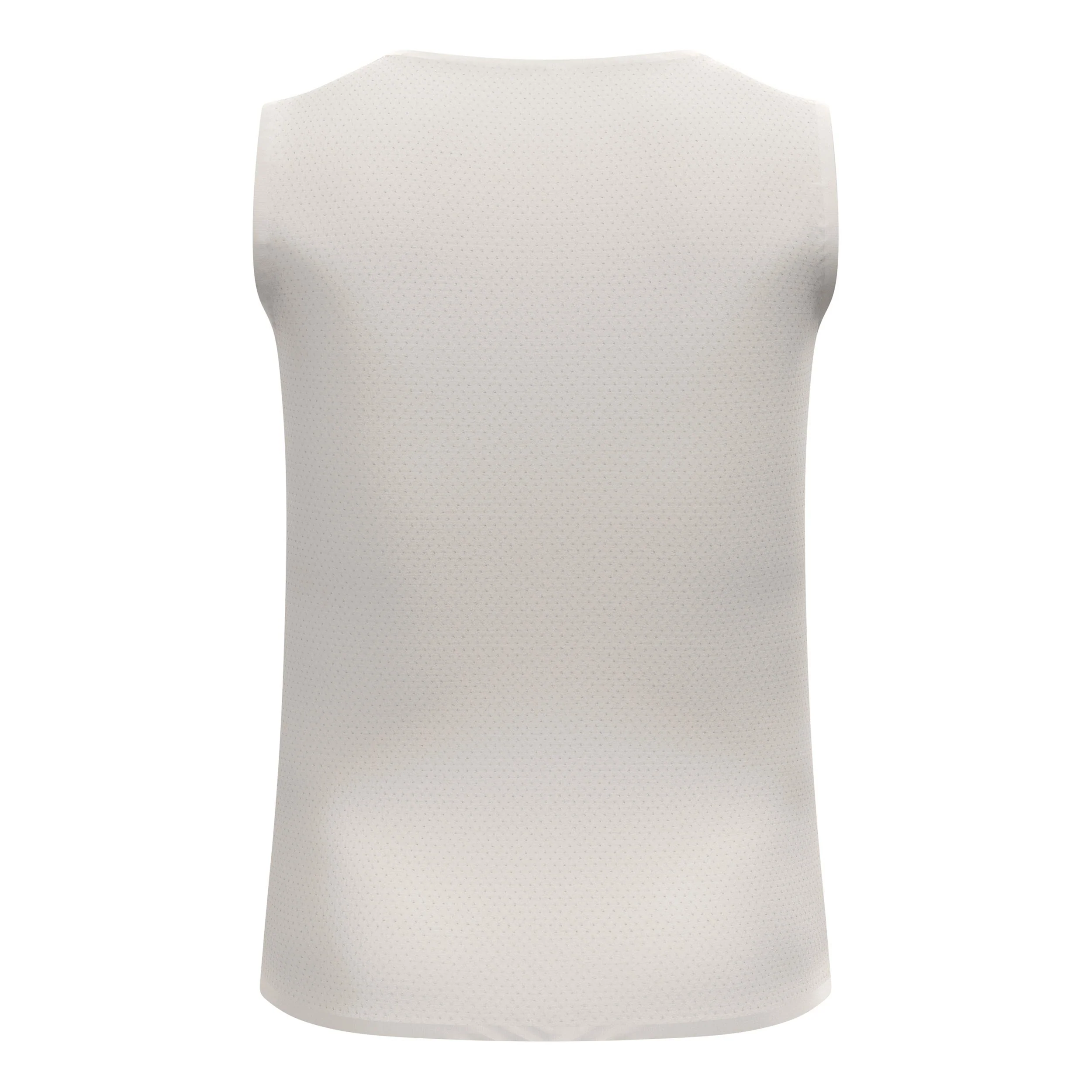 Merino PW 140 Seamless Väst Herrar-beige - Image 2