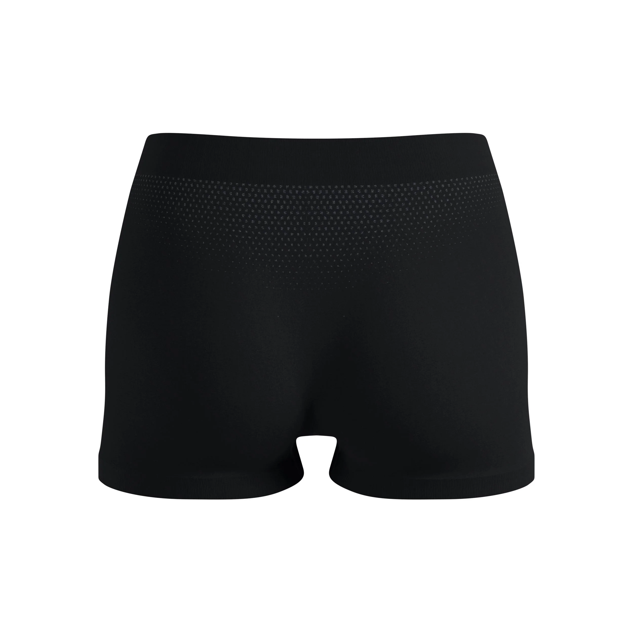 Performance Light Boxershorts Damer-svart - Image 2