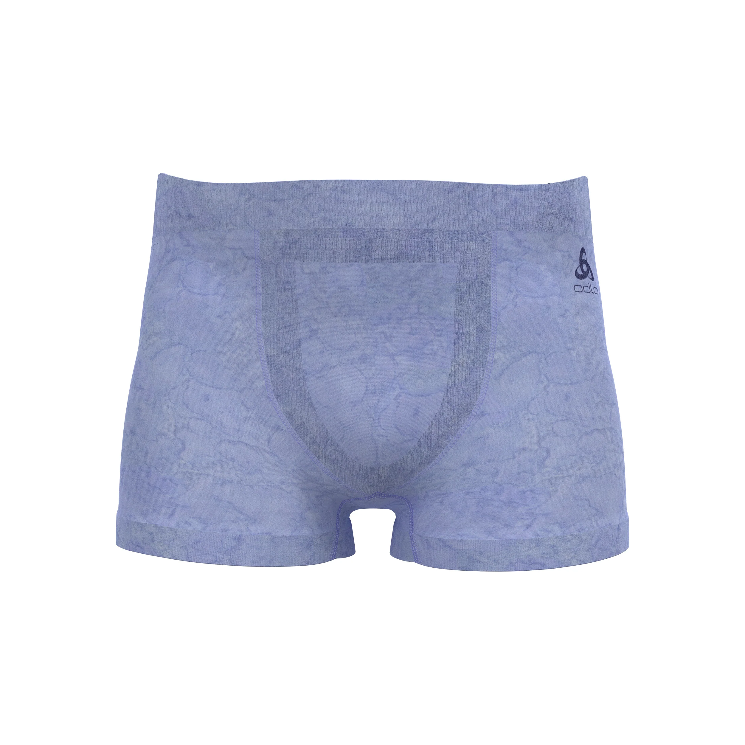 Performance Light Boxershorts Herrar - blå,