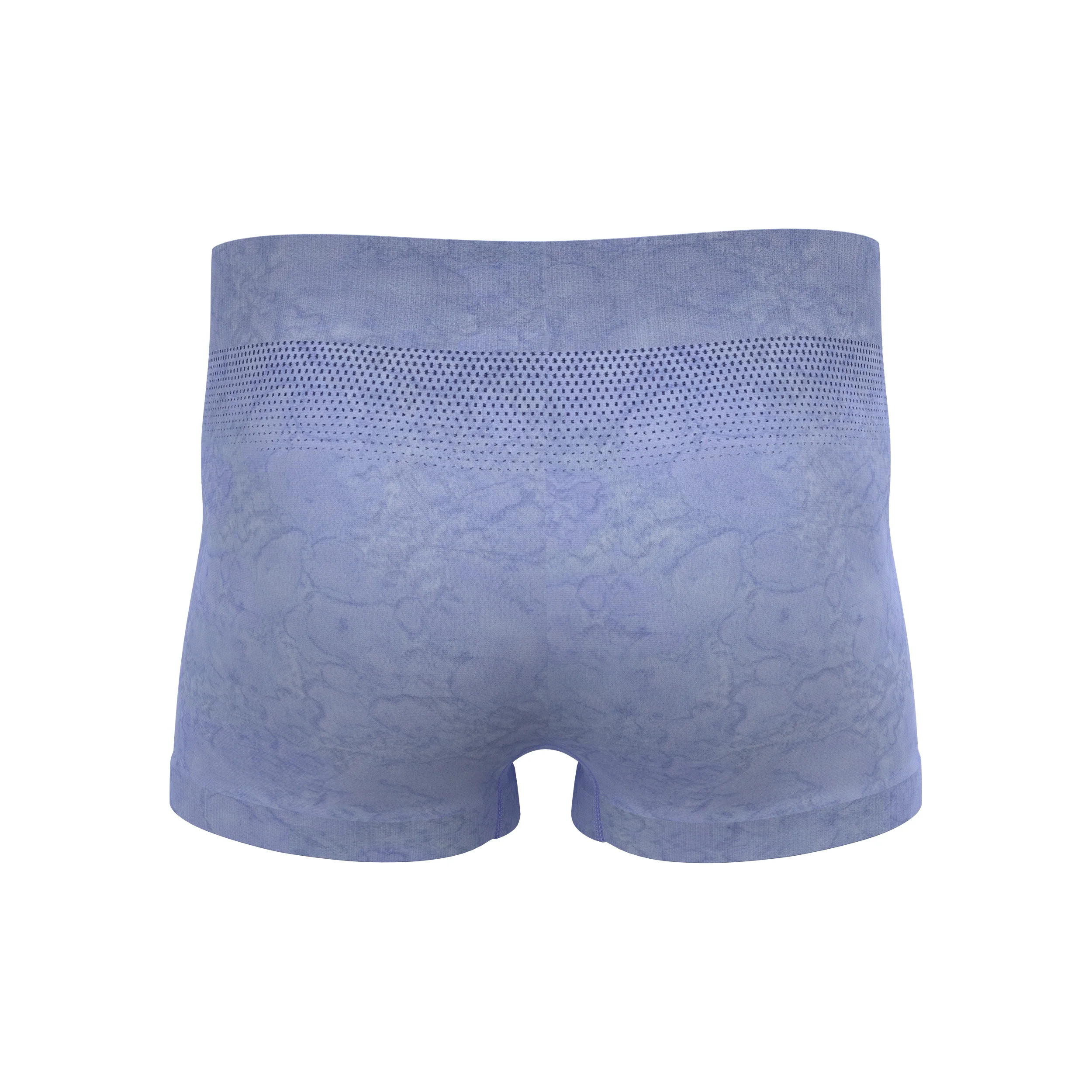 Performance Light Boxershorts Herrar - blå, - Image 2