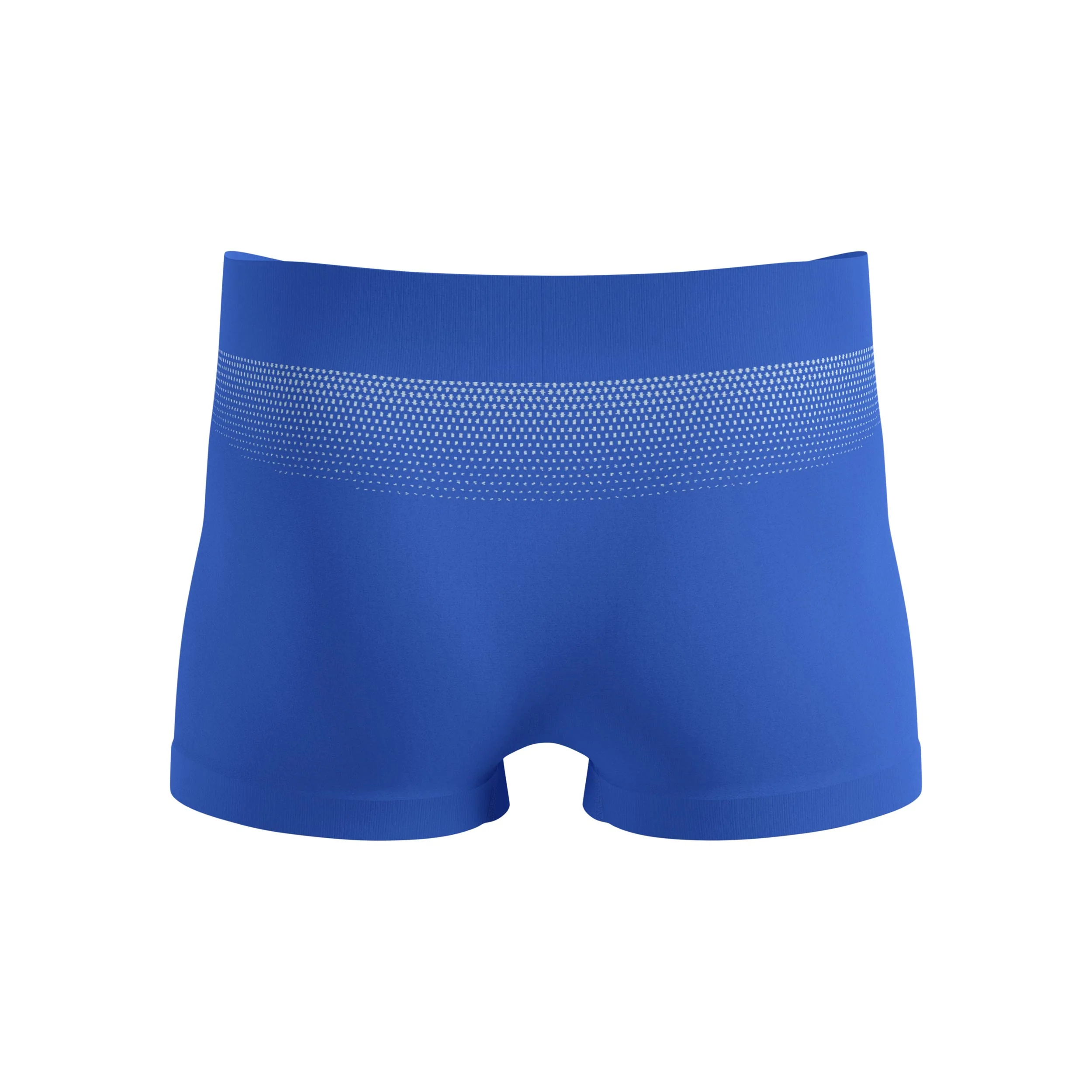 Performance Light Boxershorts Herrar-blå - Image 2