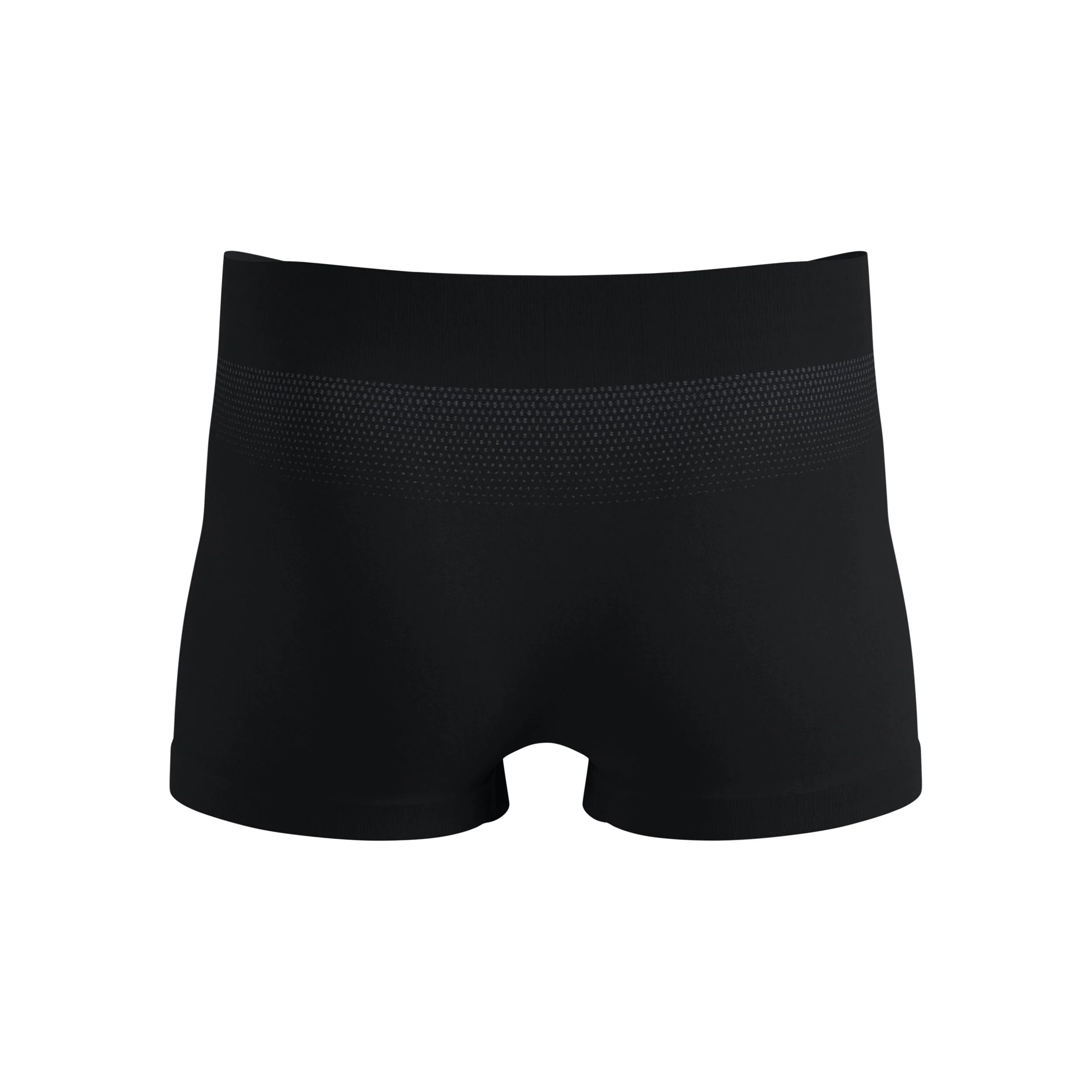 Performance Light Boxershorts Herrar-svart - Image 2