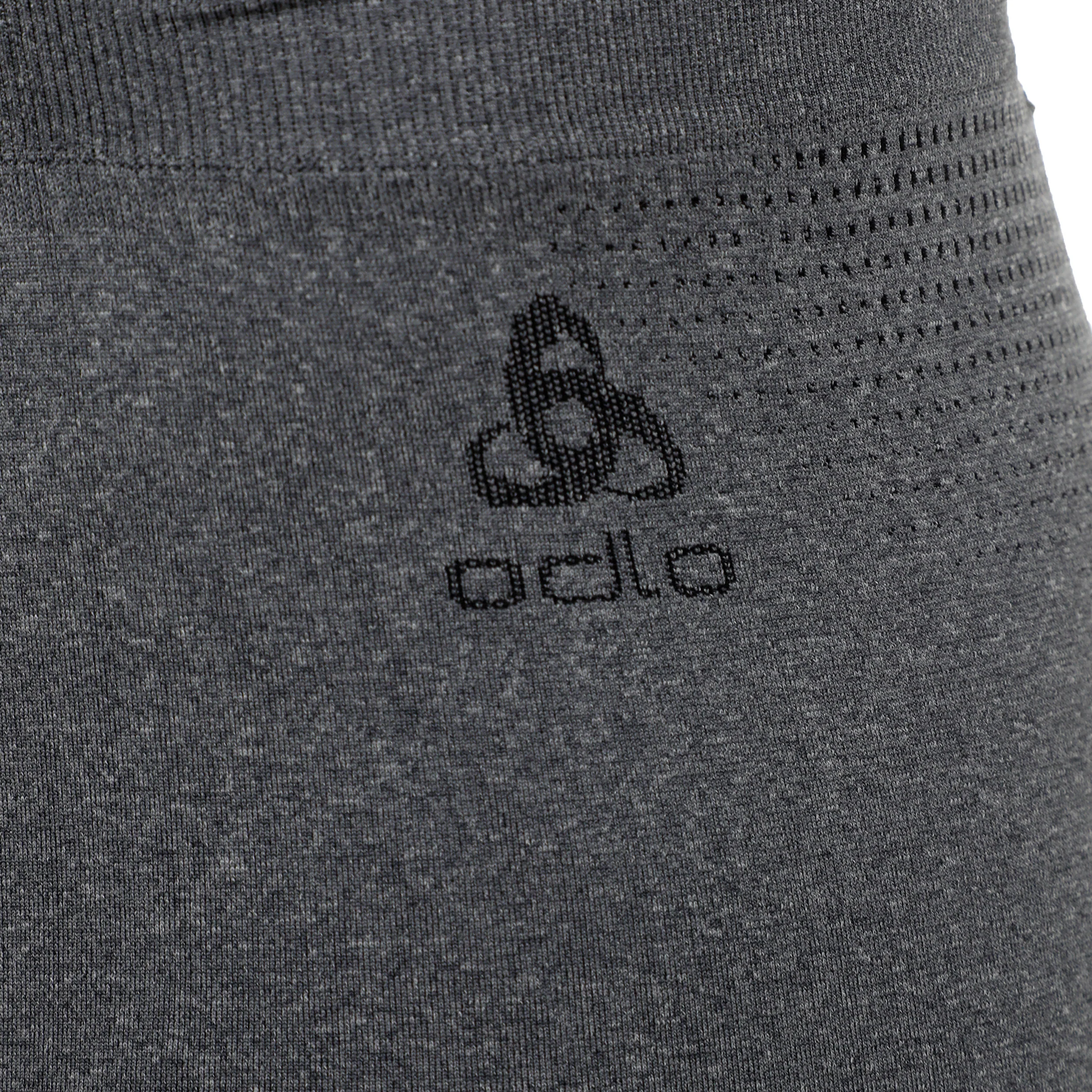 Performance Light Eco Boxershorts Herrar-Grå - Image 3