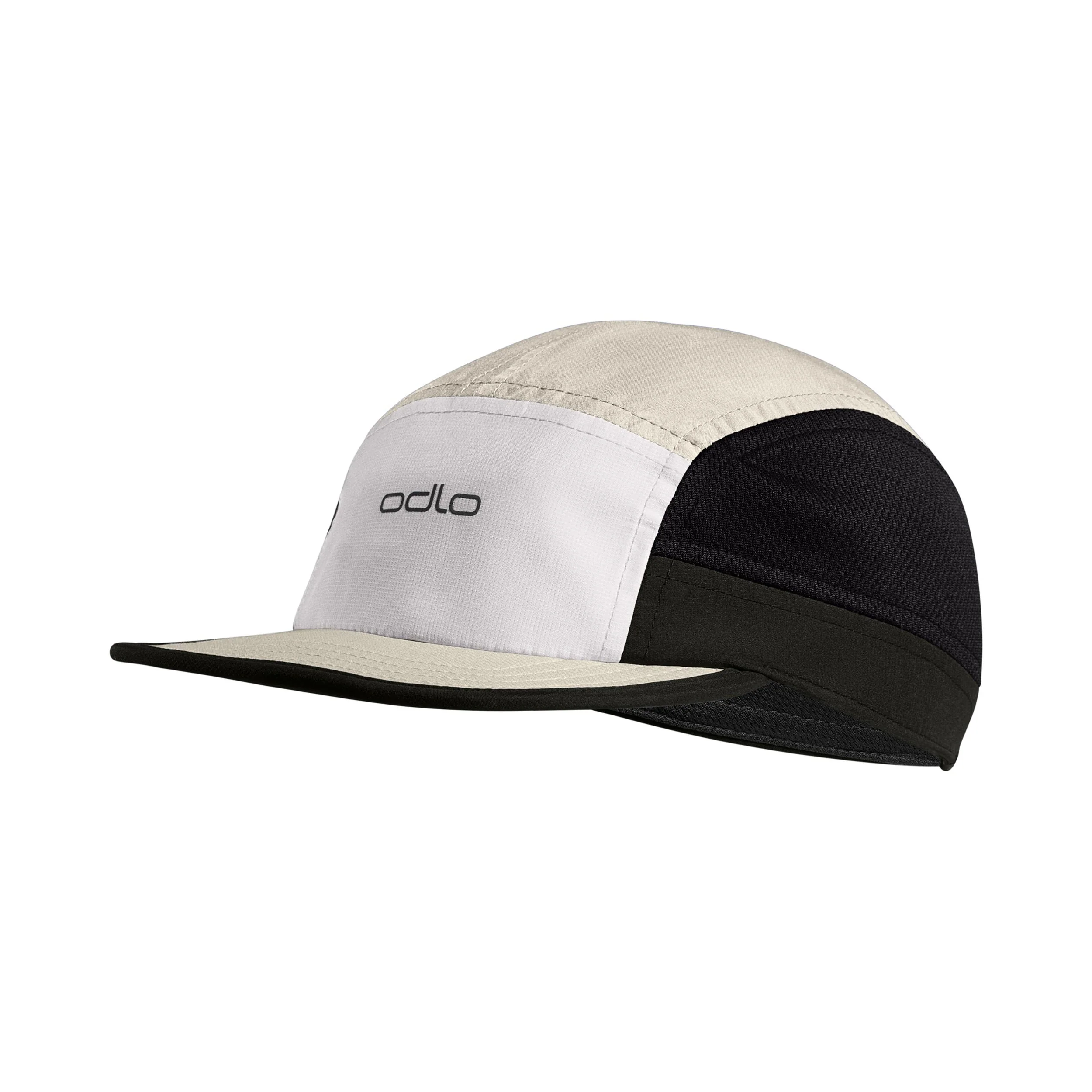 Performance Light Keps Unisex-creme, grå