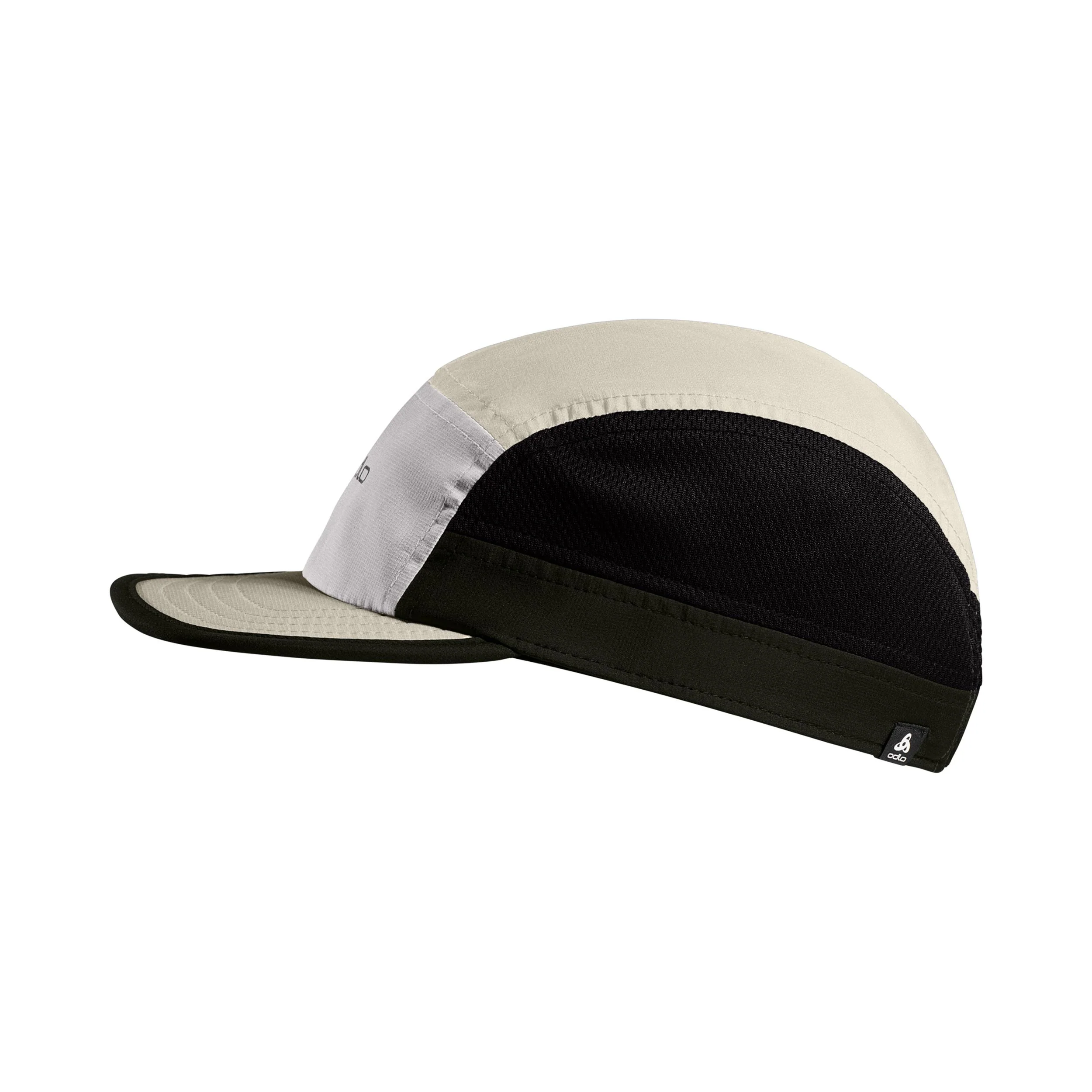 Performance Light Keps Unisex-creme, grå - Image 2