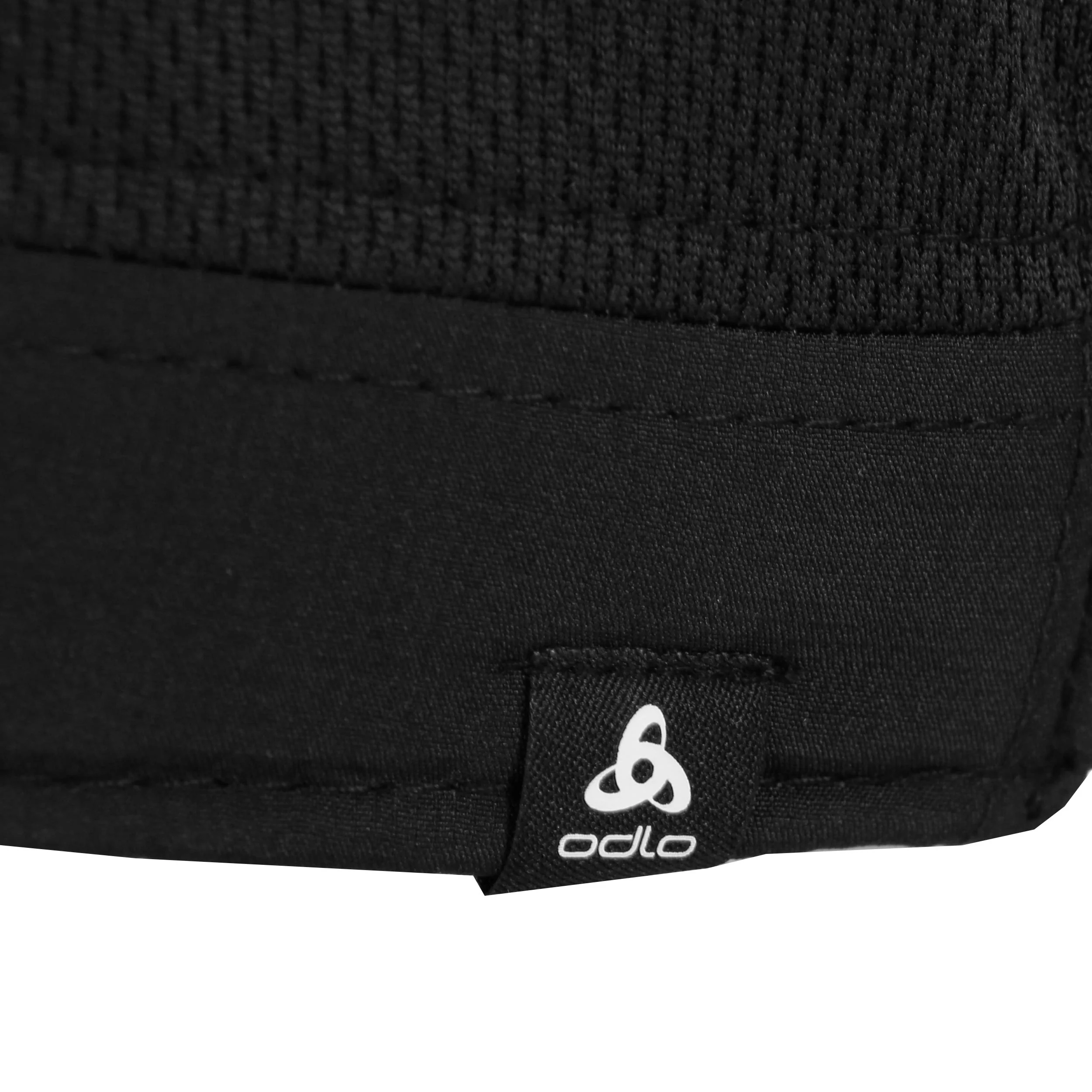 Performance Light Keps Unisex-svart - Image 4