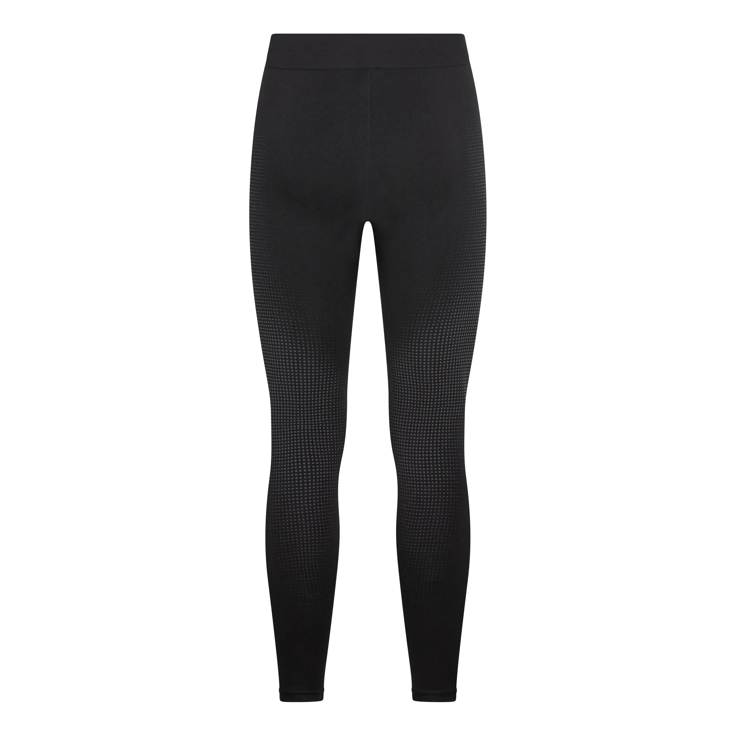 Performance Warm Tights Herrar-Grå - Image 2
