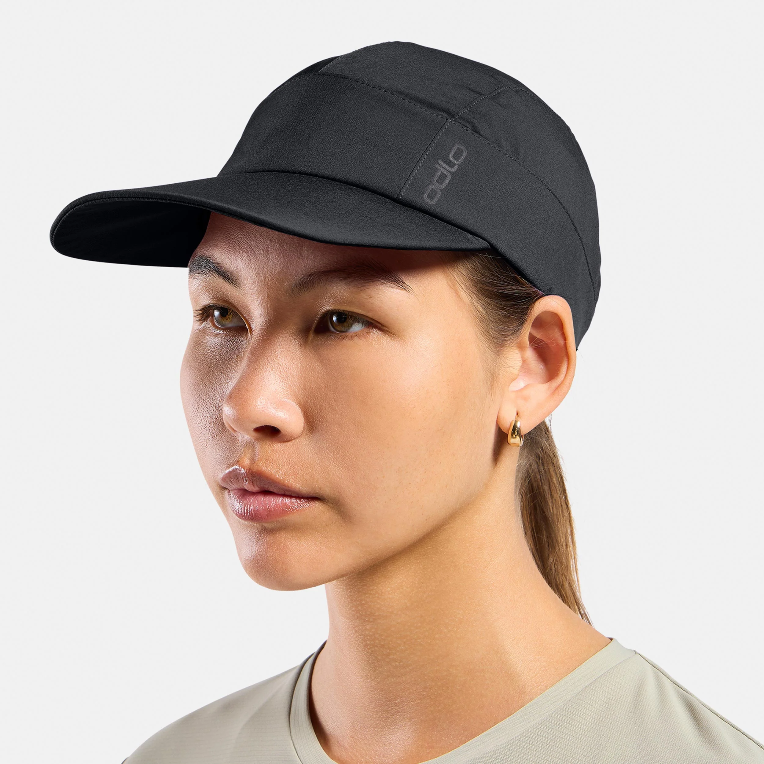 Performance X-Light Keps Unisex-svart - Image 3