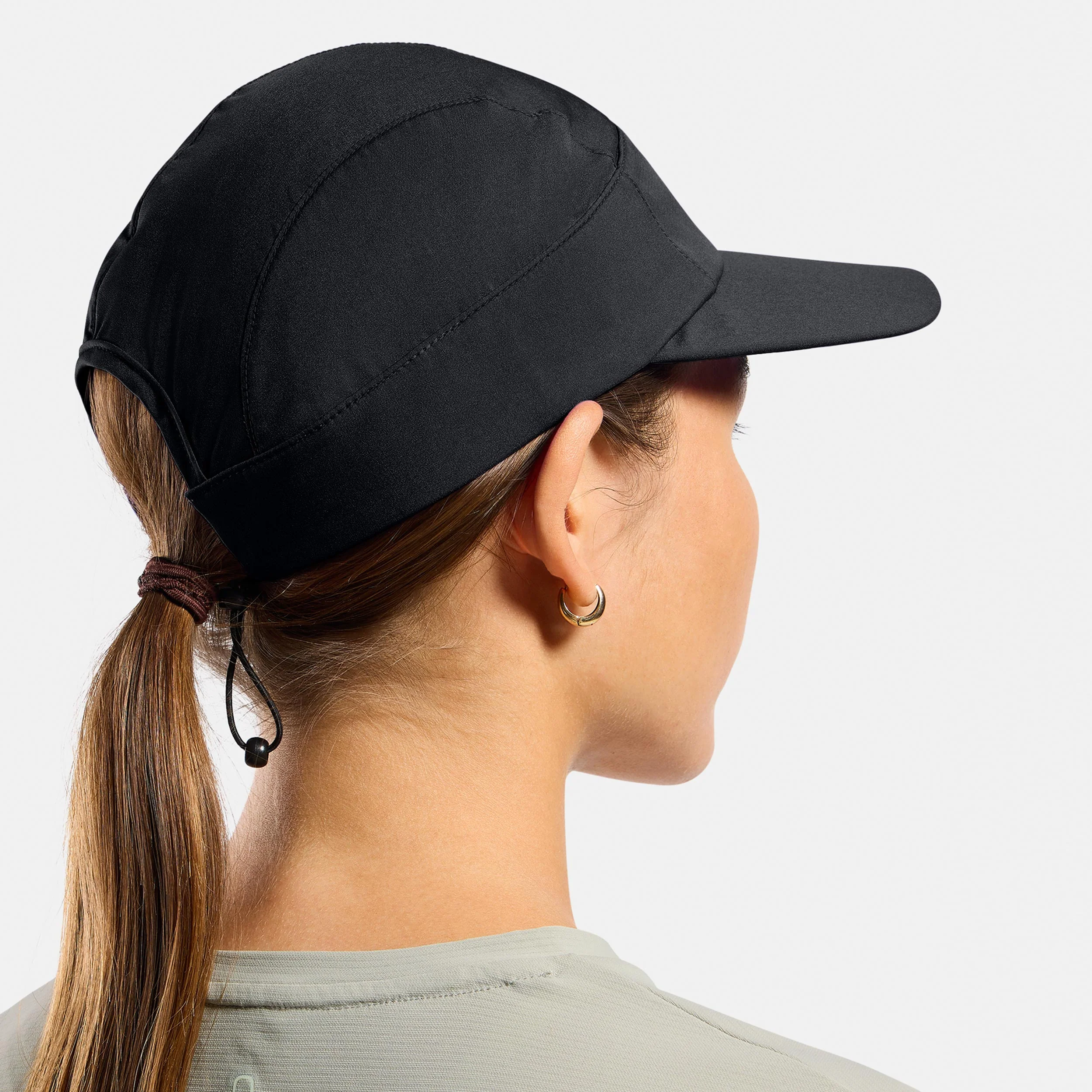 Performance X-Light Keps Unisex-svart - Image 4