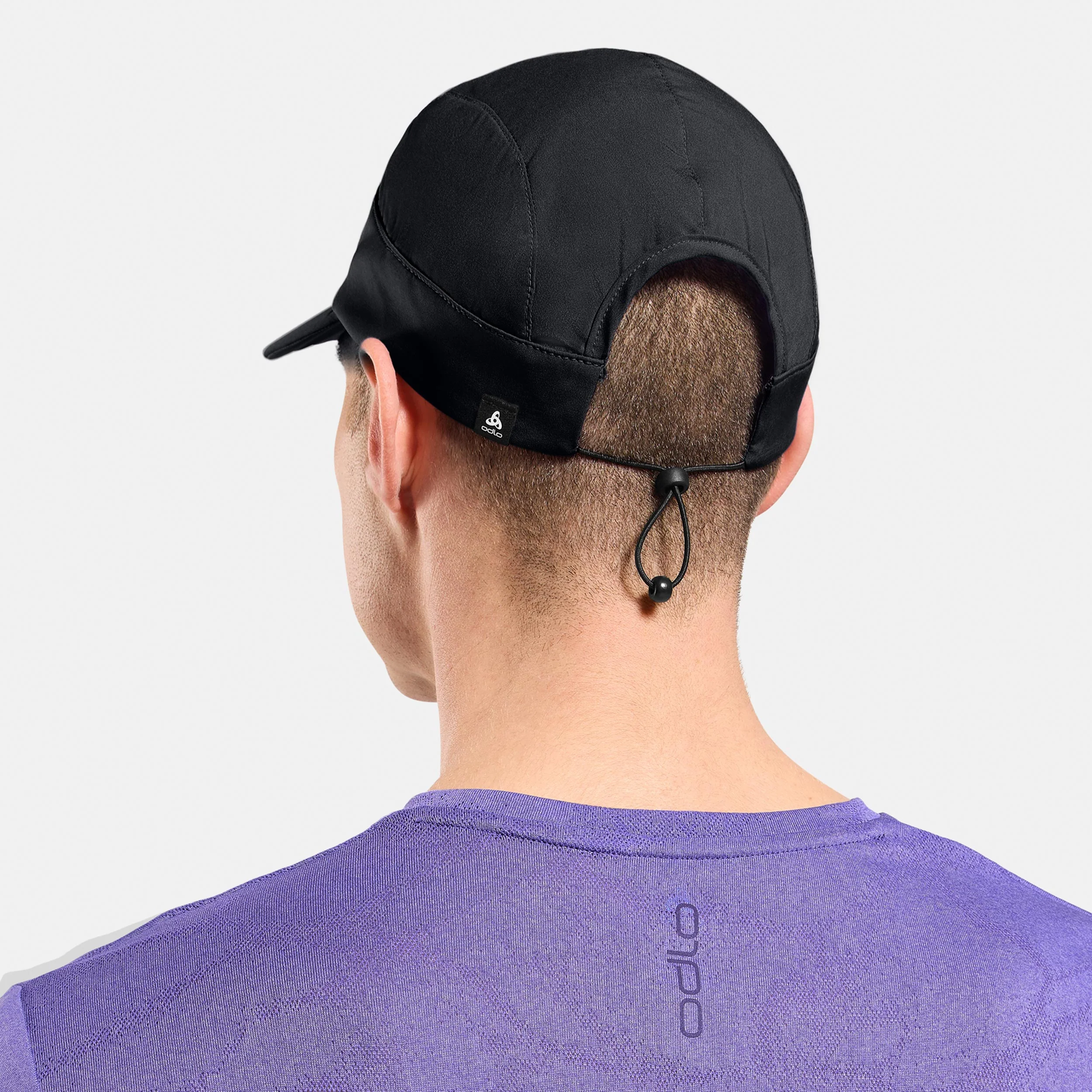 Performance X-Light Keps Unisex-svart - Image 5