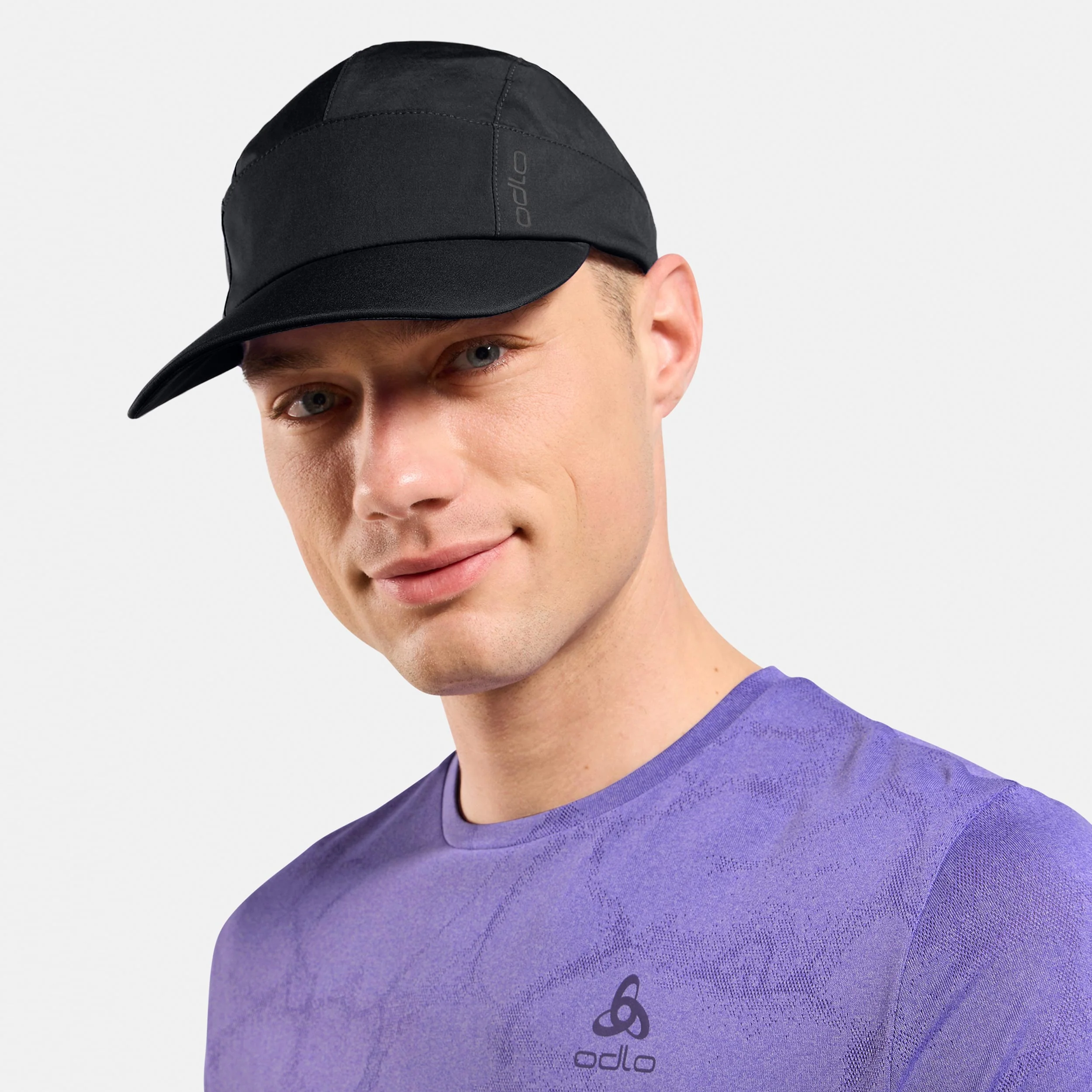 Performance X-Light Keps Unisex-svart - Image 6