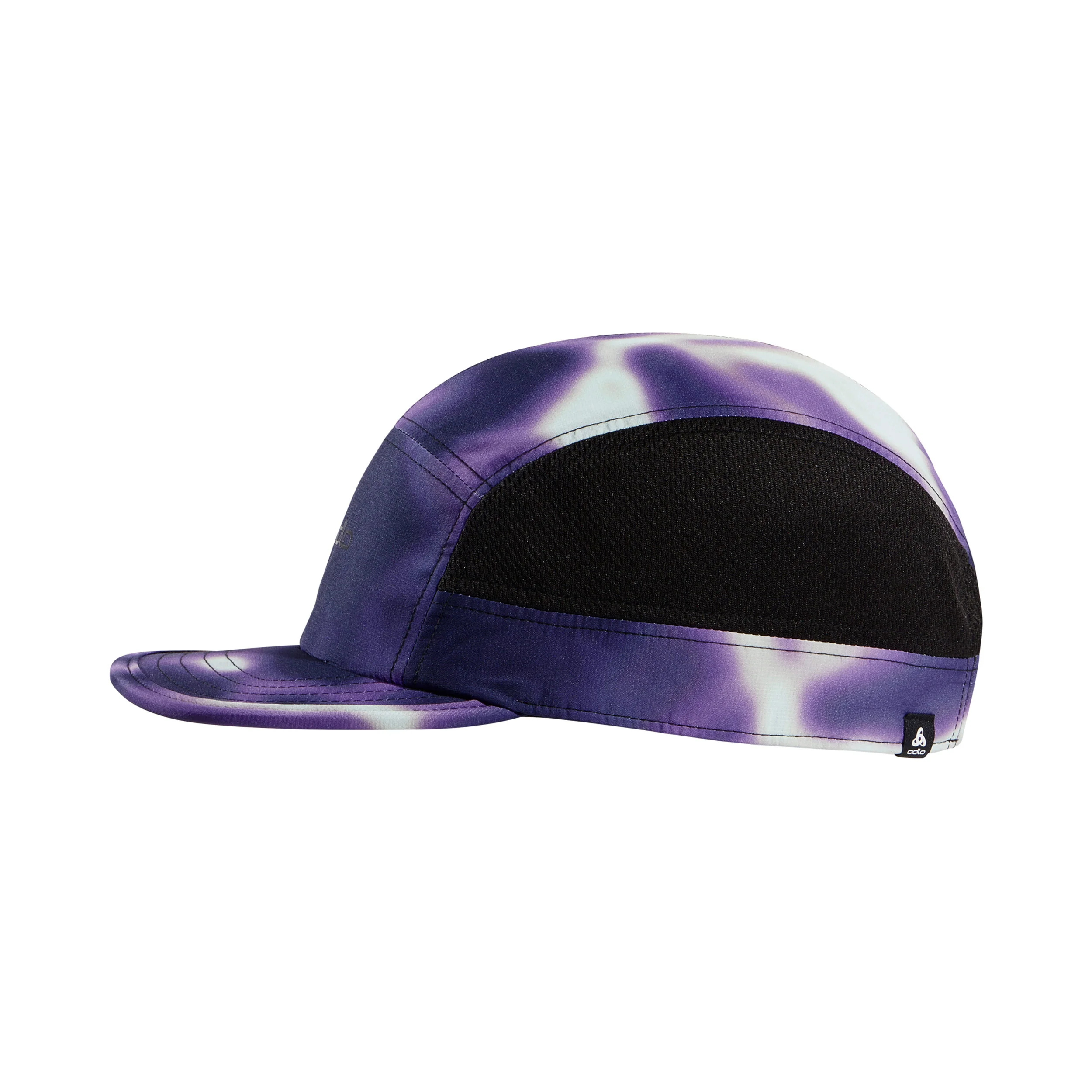 Performance X-Light Print Keps Unisex - lila, - Image 2