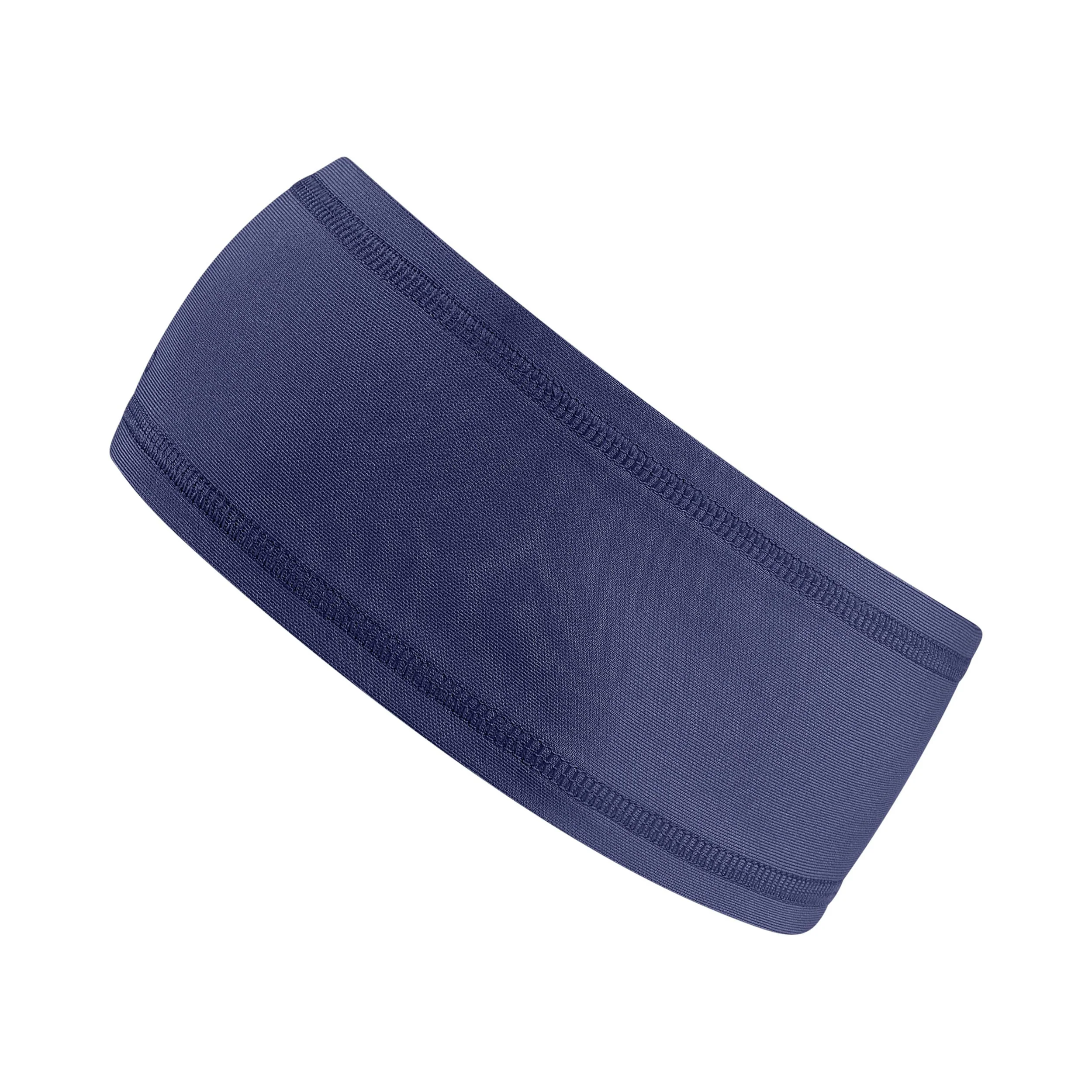 Polyknit Warm Pannband-Blå - Image 2