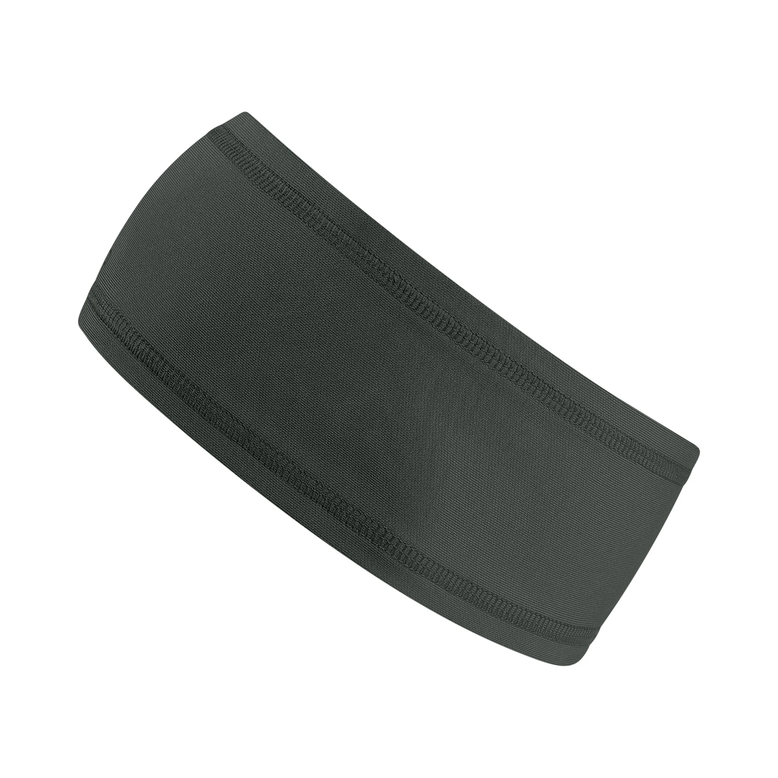 Polyknit Warm Pannband-Oliv - Image 2
