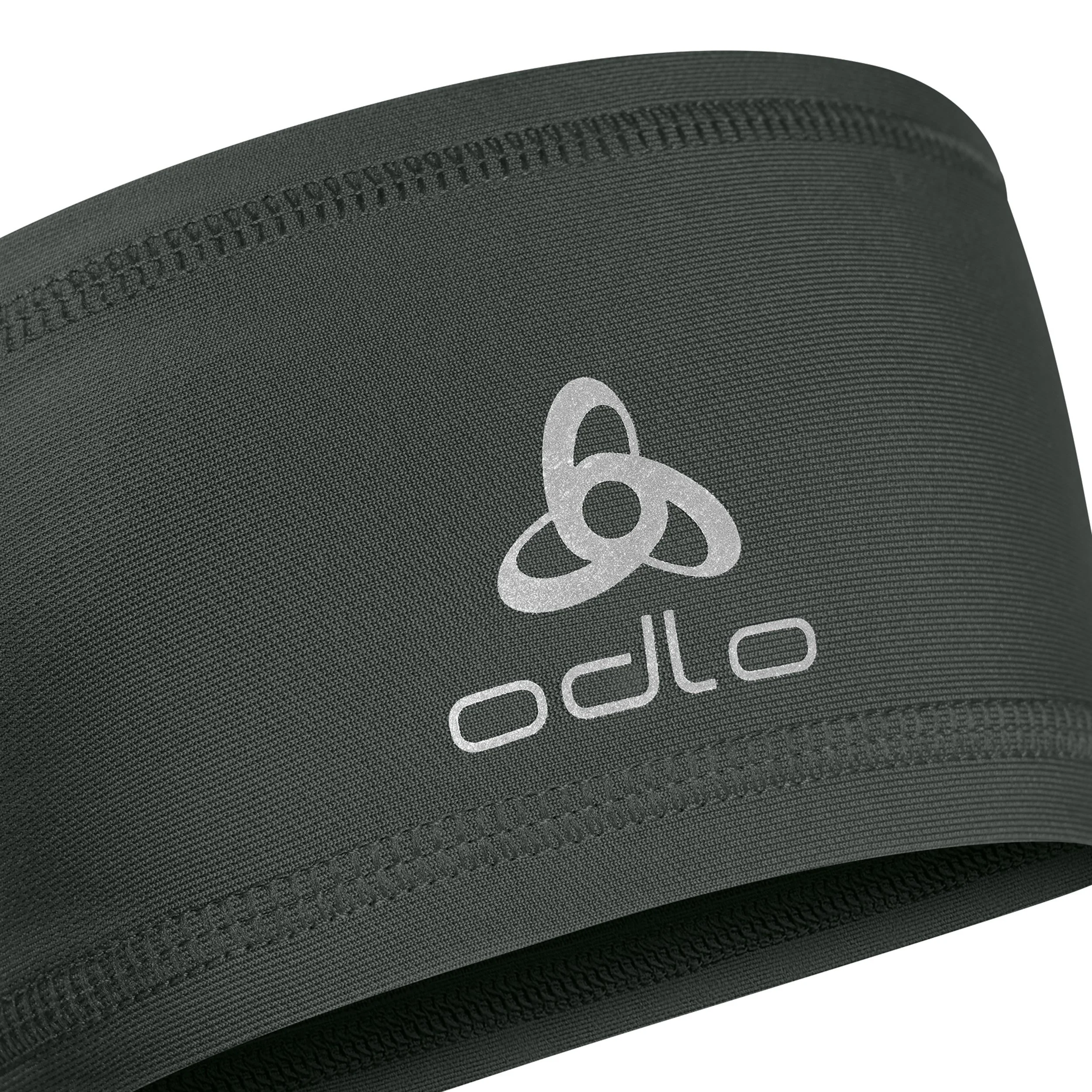 Polyknit Warm Pannband-Oliv - Image 3