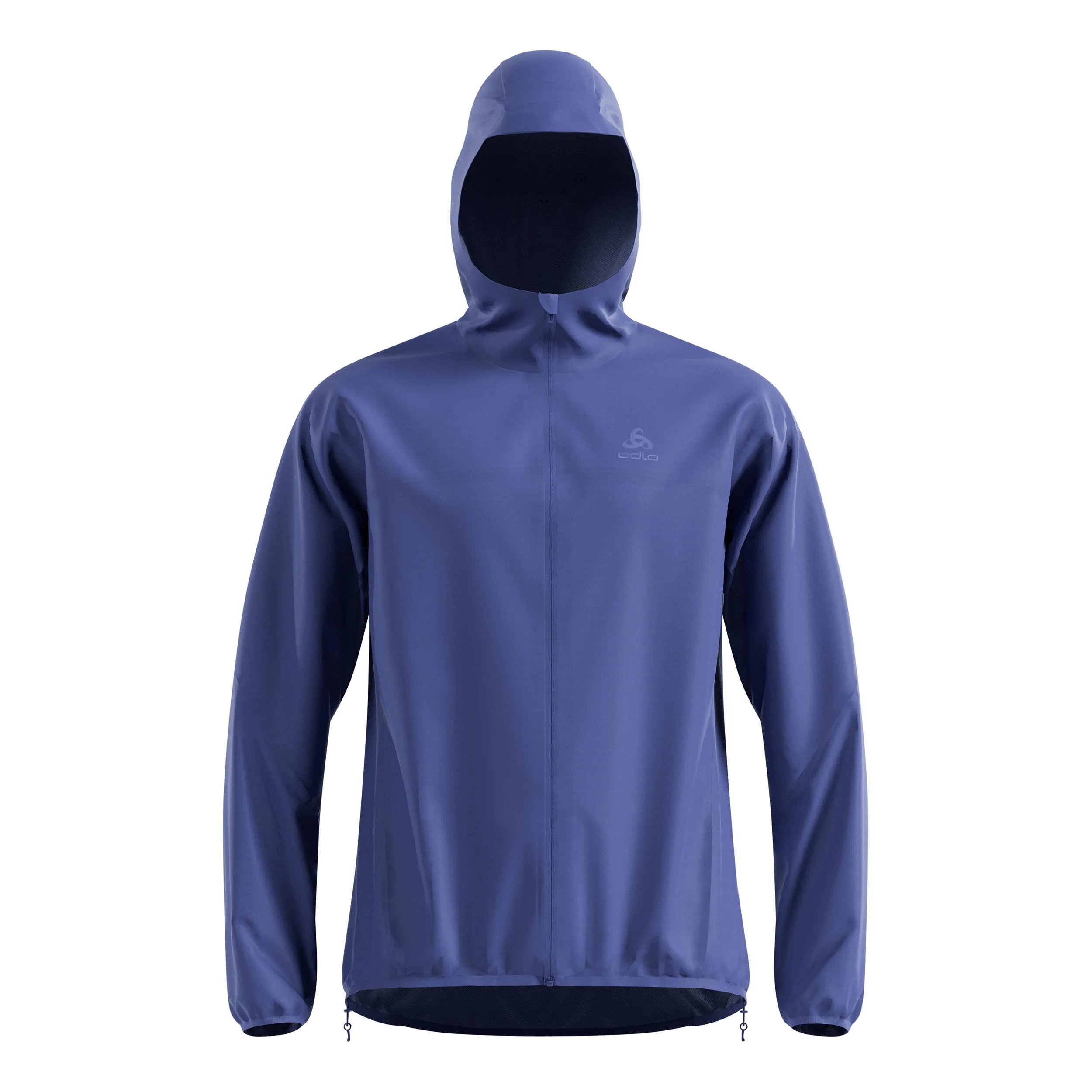 X-Alp Waterproof Löparjacka Herrar-blå