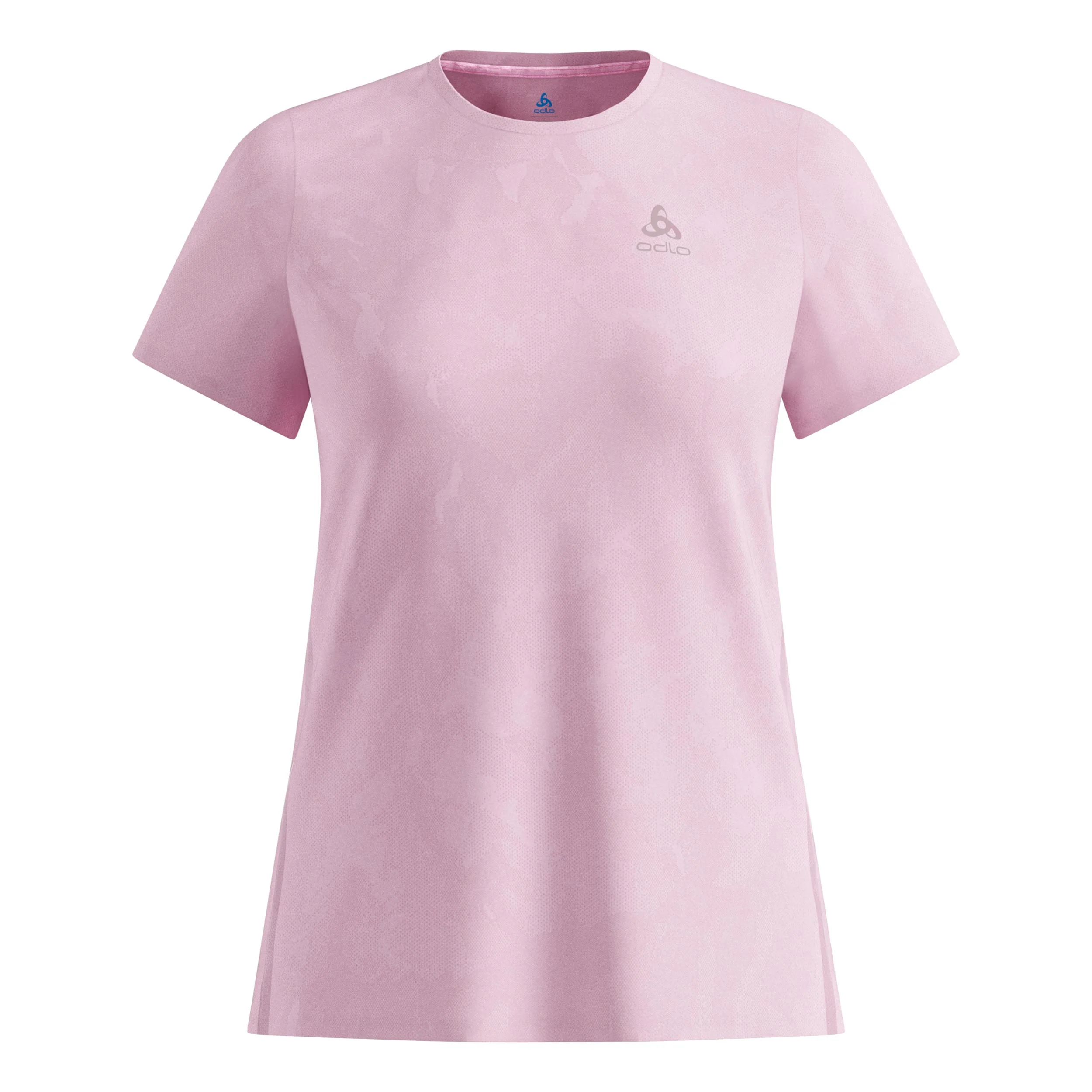 Zeroweight Engineered Chill-Tec Löpartröja Damer-pink