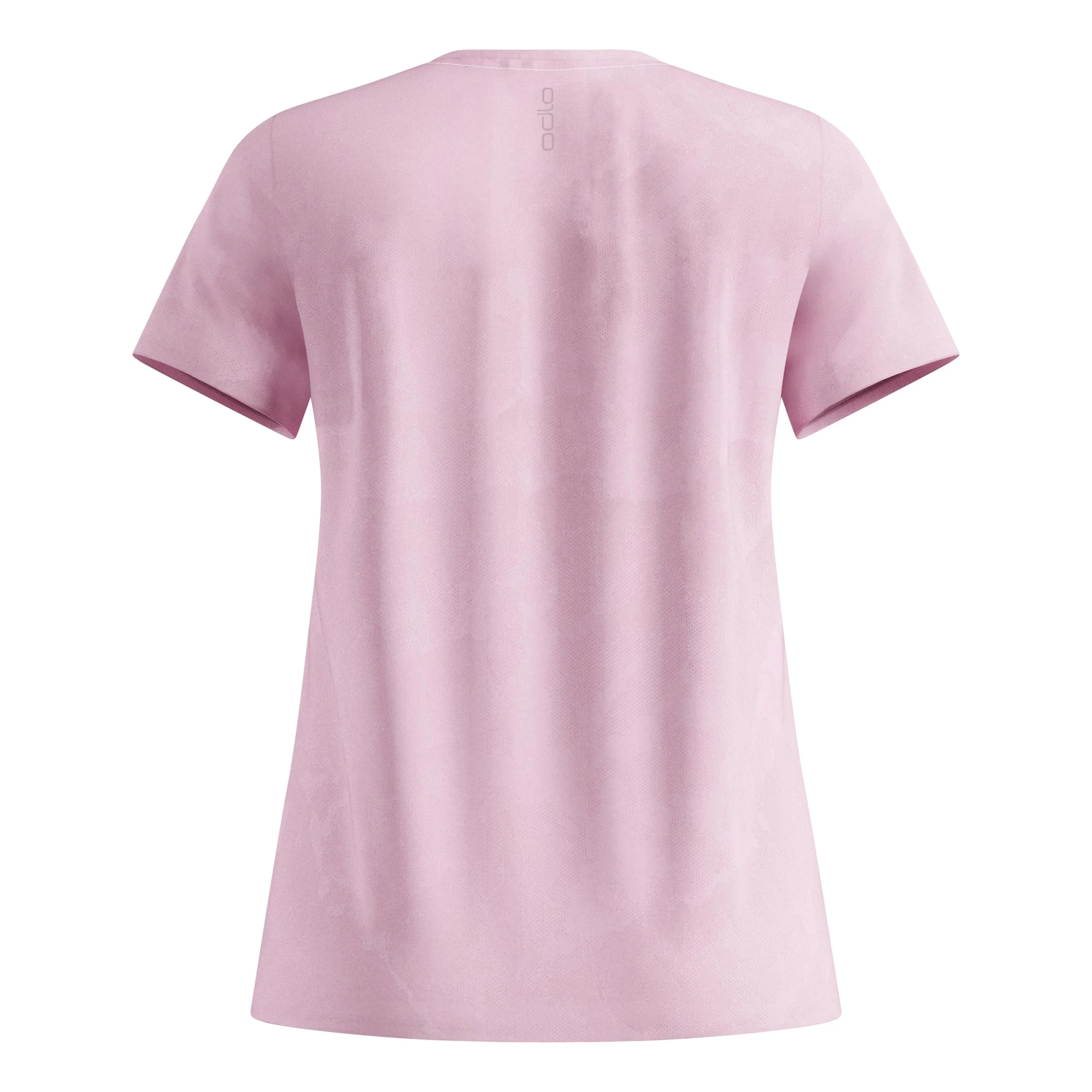 Zeroweight Engineered Chill-Tec Löpartröja Damer-pink - Image 2