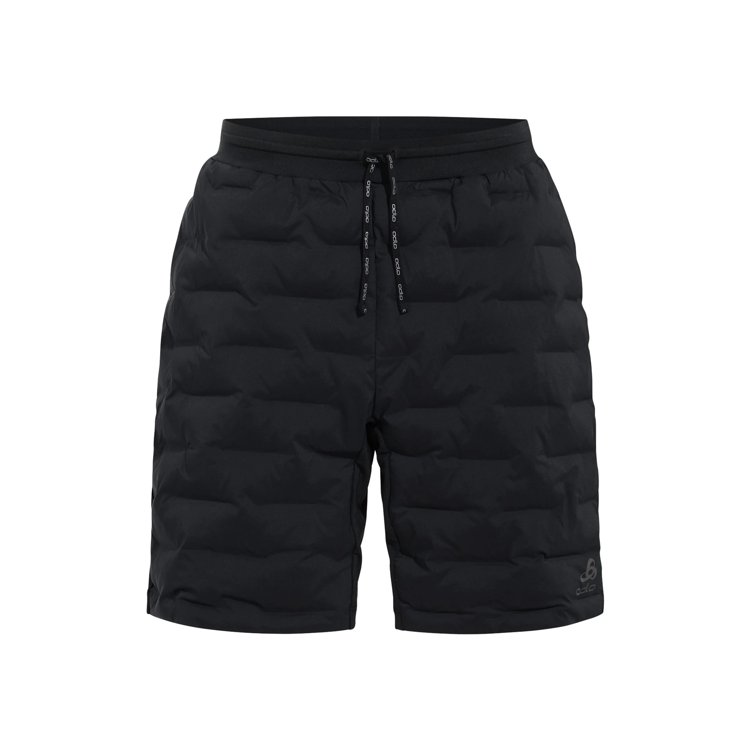 Zeroweight Insulator Löparshorts Herrar-Svart