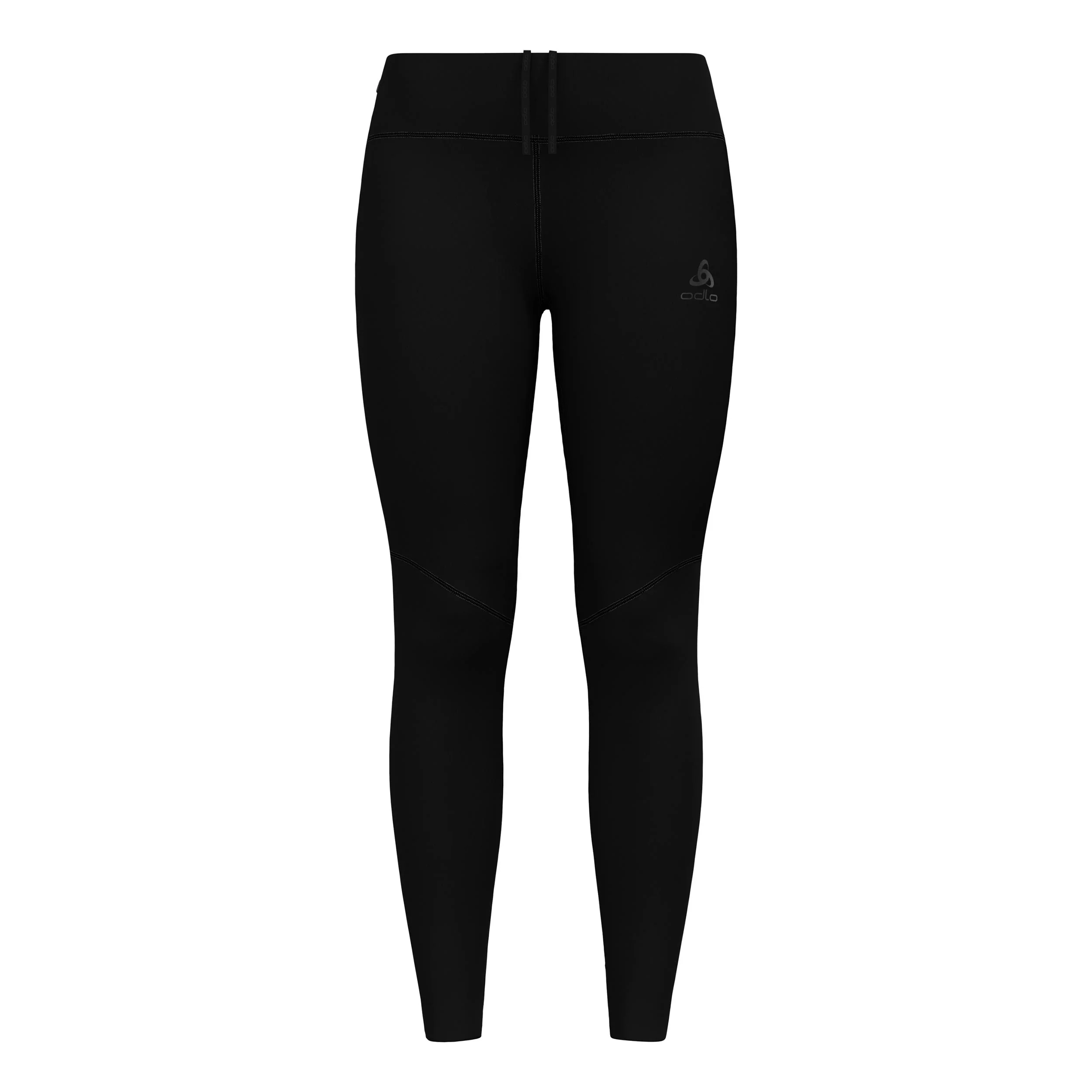 Zeroweight Tights Damer-svart