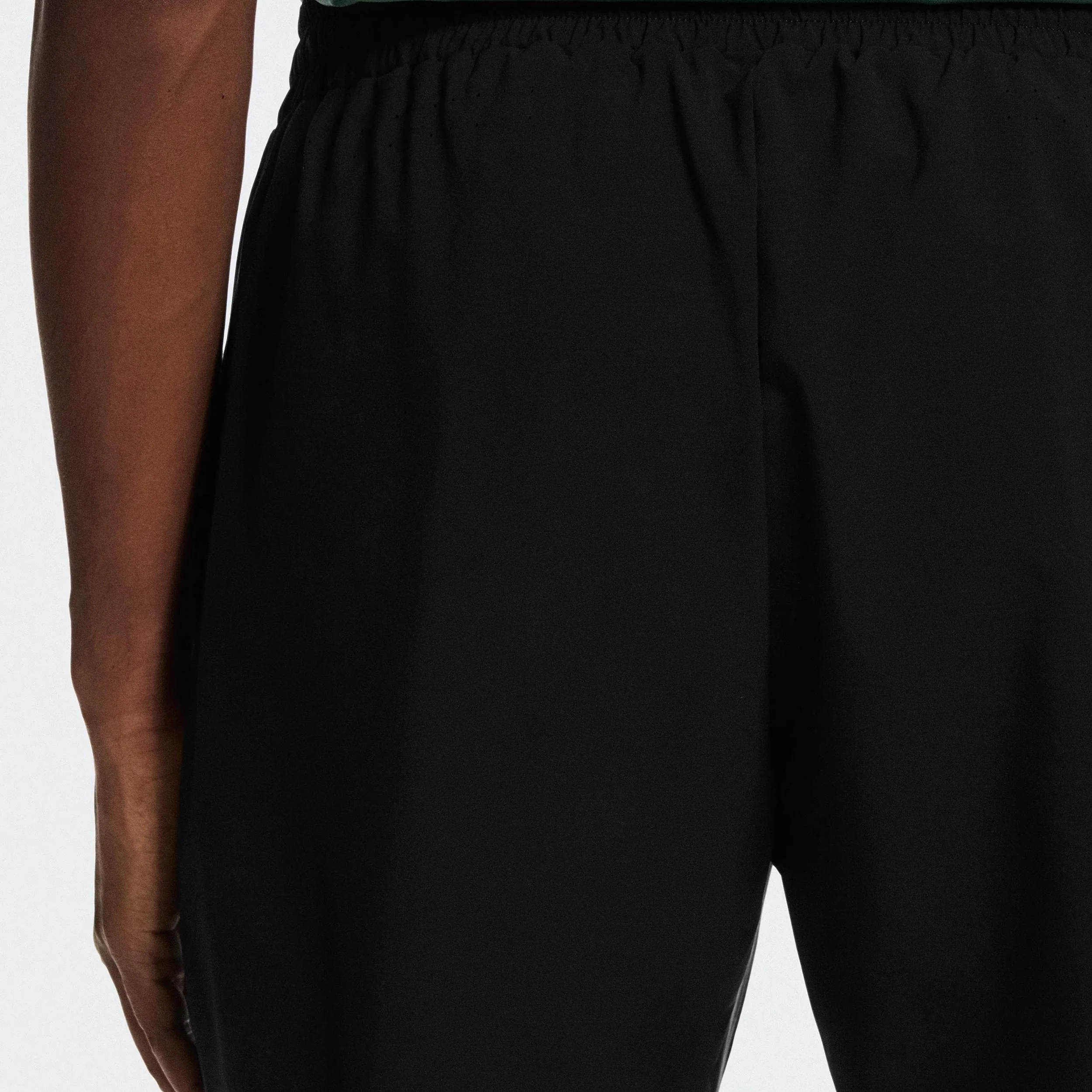 7" Court Shorts Herrar - svart - Image 5