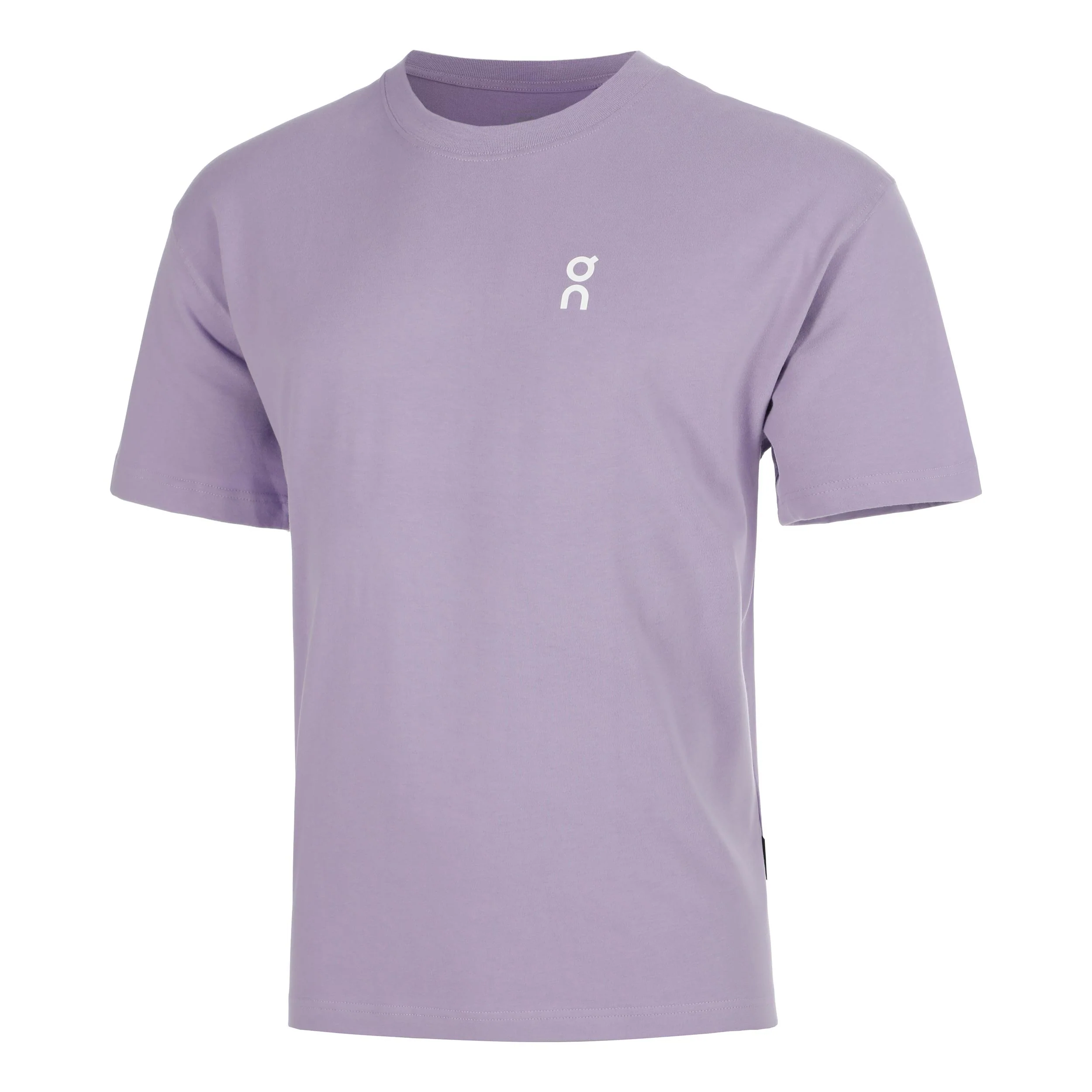 Club Fade T-shirt Herrar - syrén