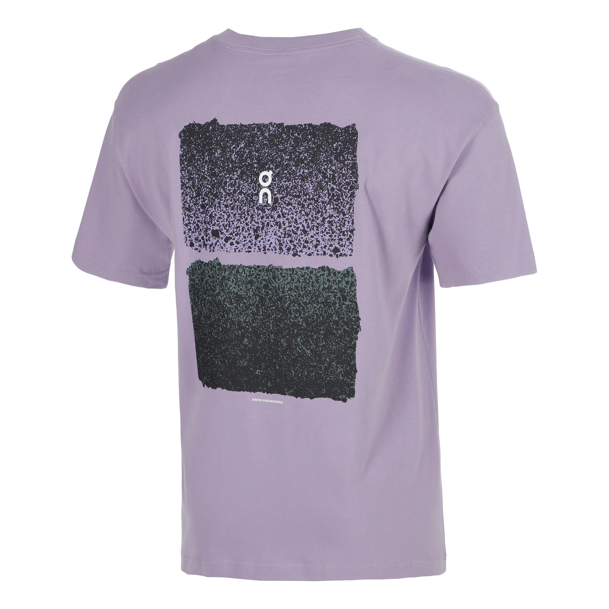 Club Fade T-shirt Herrar - syrén - Image 2