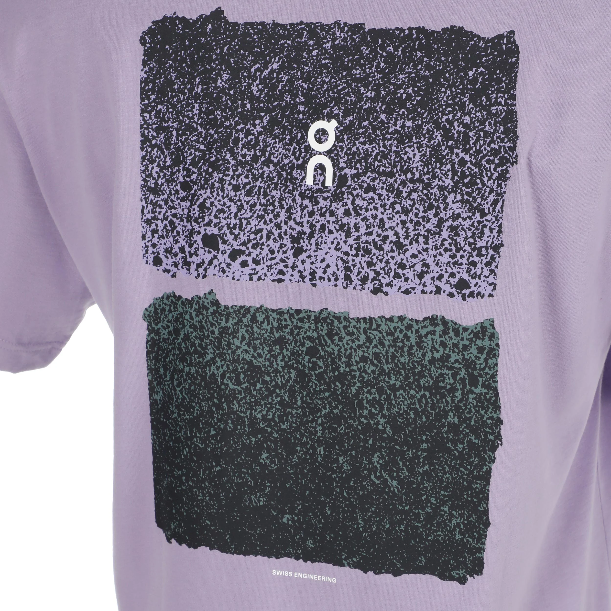 Club Fade T-shirt Herrar - syrén - Image 5