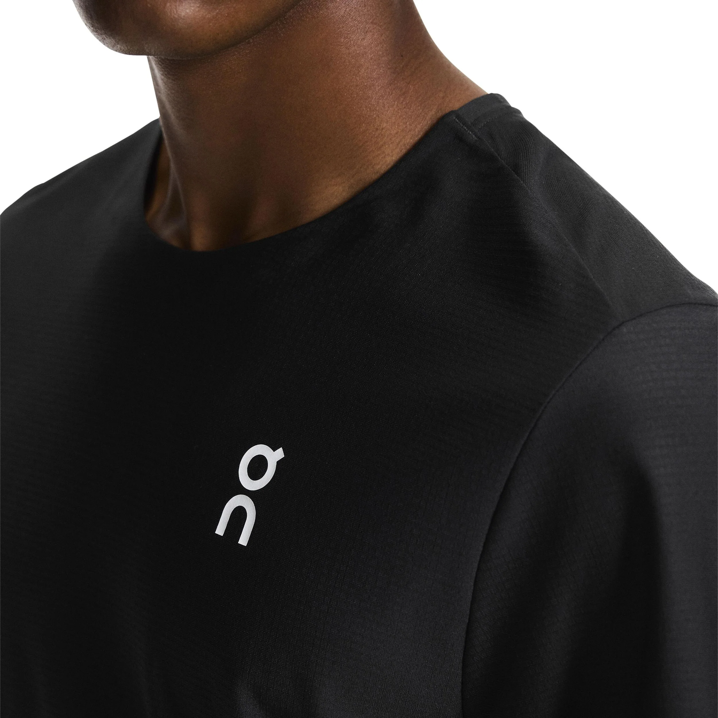 Court- 2 T-shirt Herrar - svart - Image 5