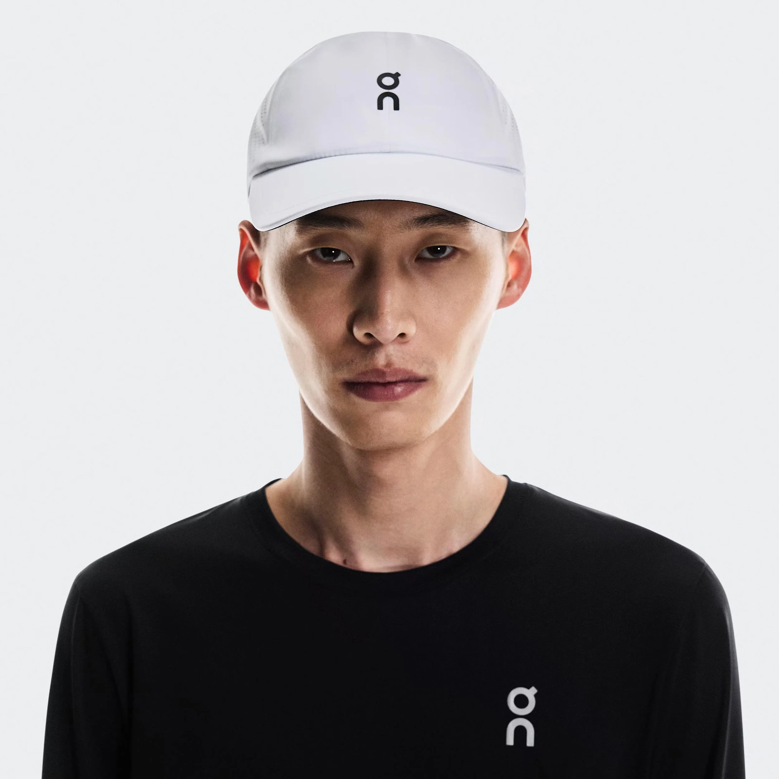 Court Keps Unisex - vit