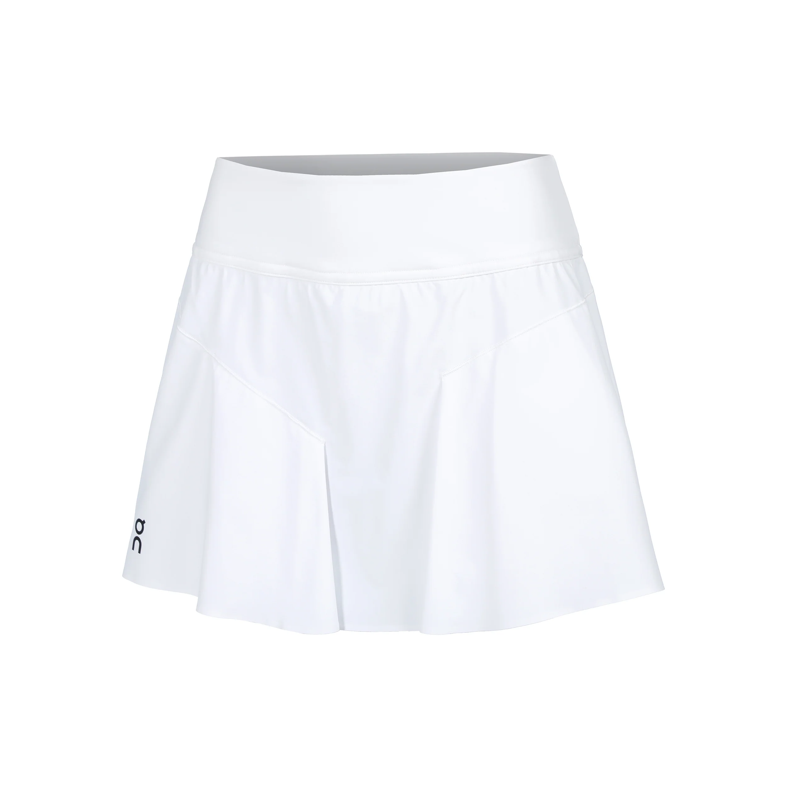 Court Kjol Damer-Vit