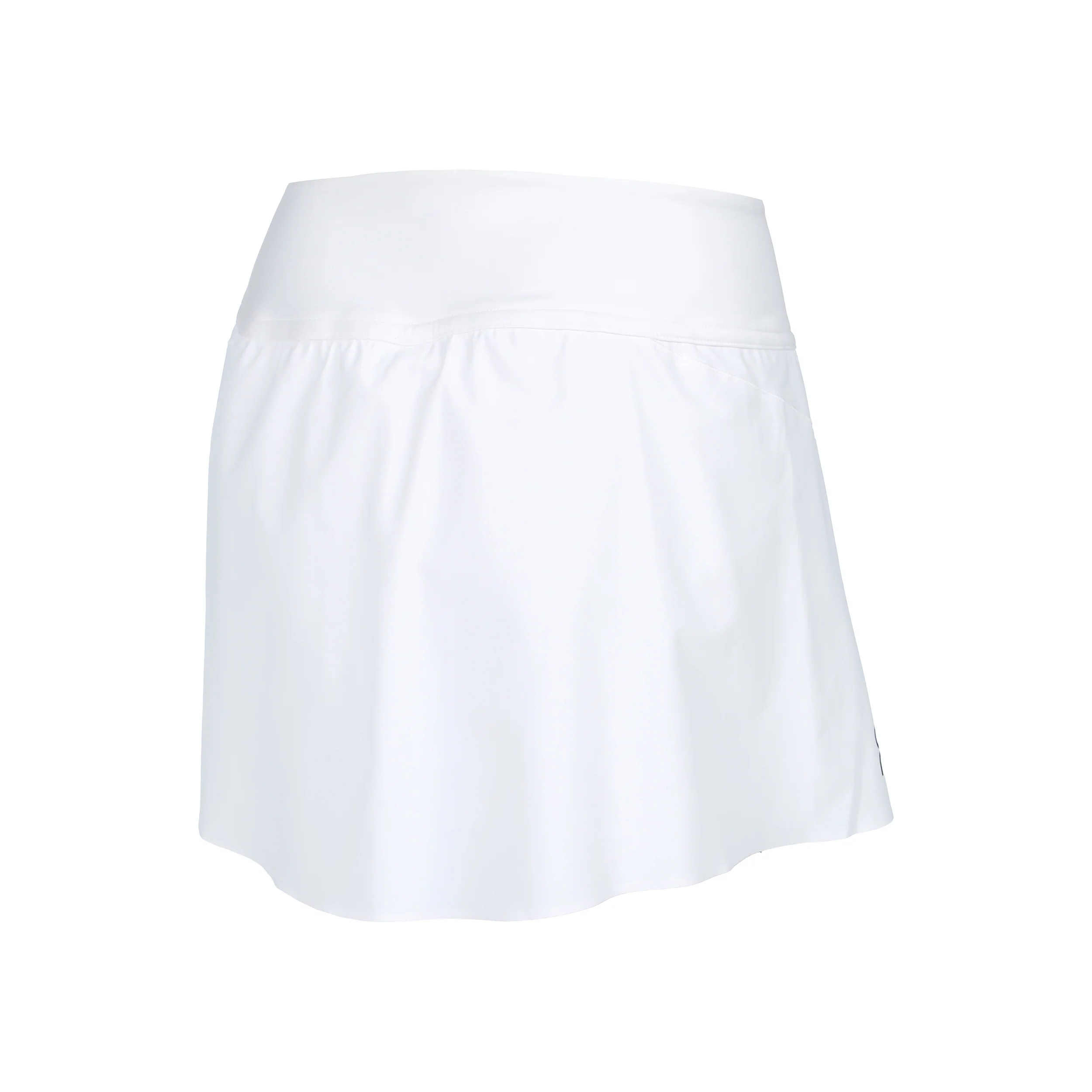 Court Kjol Damer-Vit - Image 2