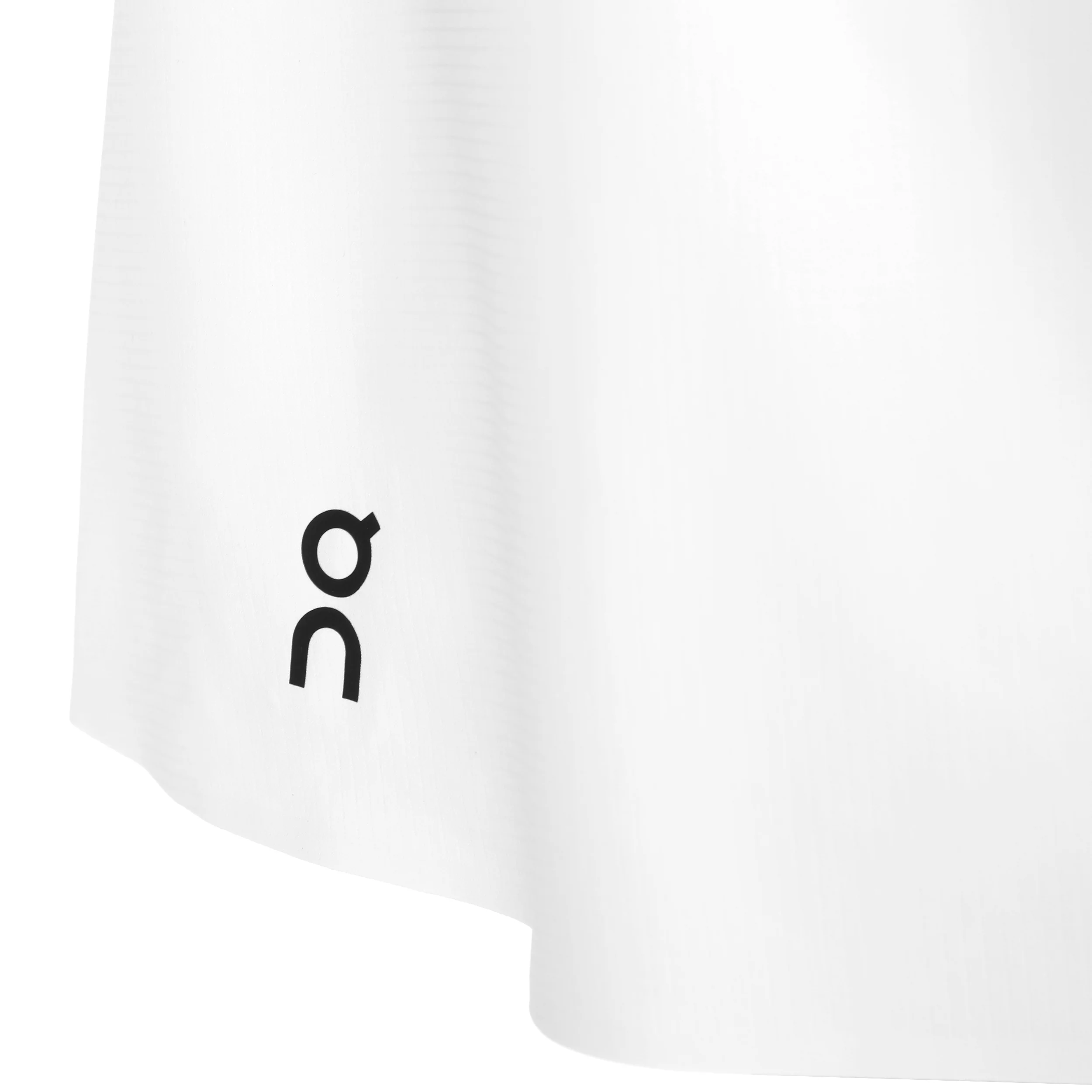 Court Pleated Kjol Damer-Vit - Image 3