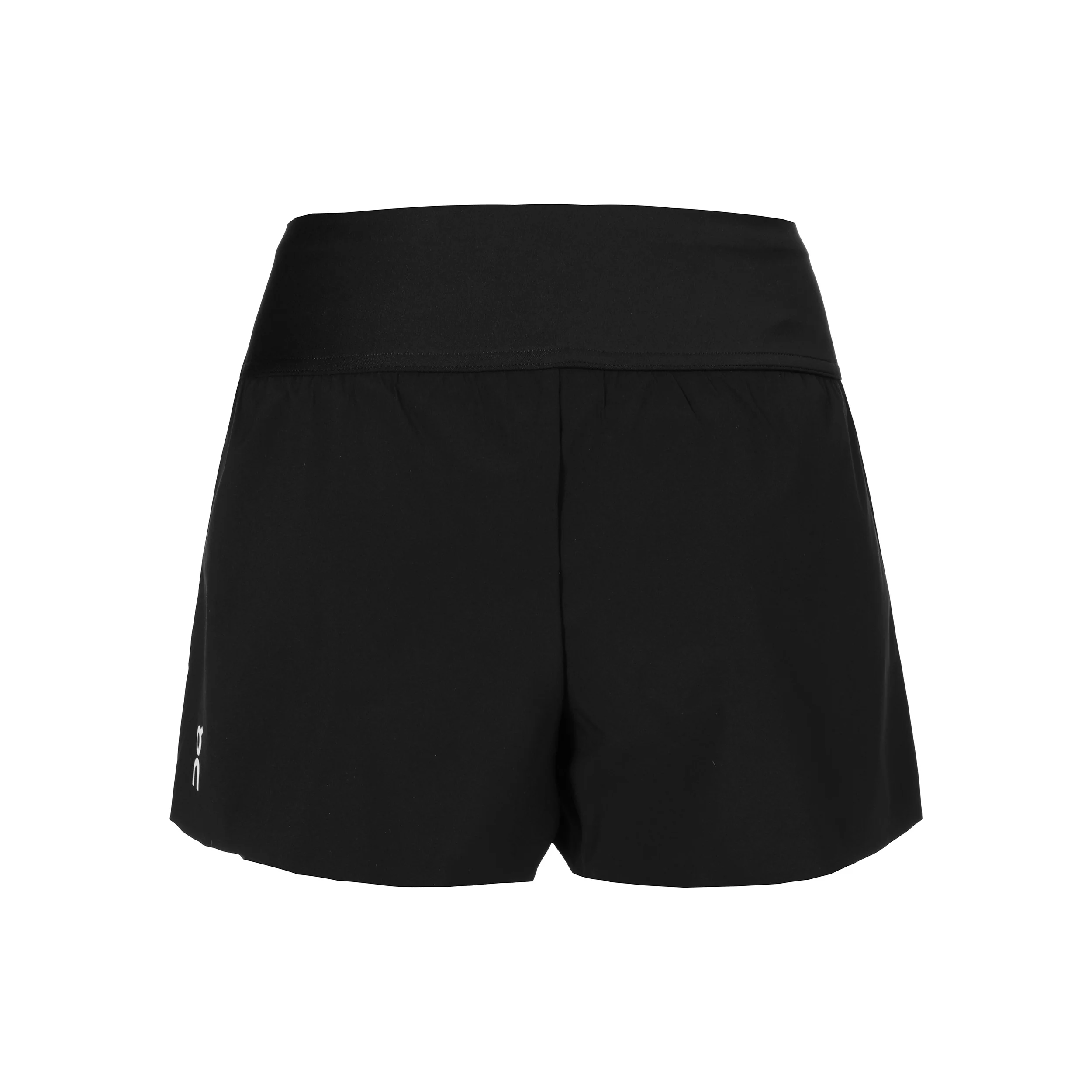 Court Shorts Damer-Svart - Image 2