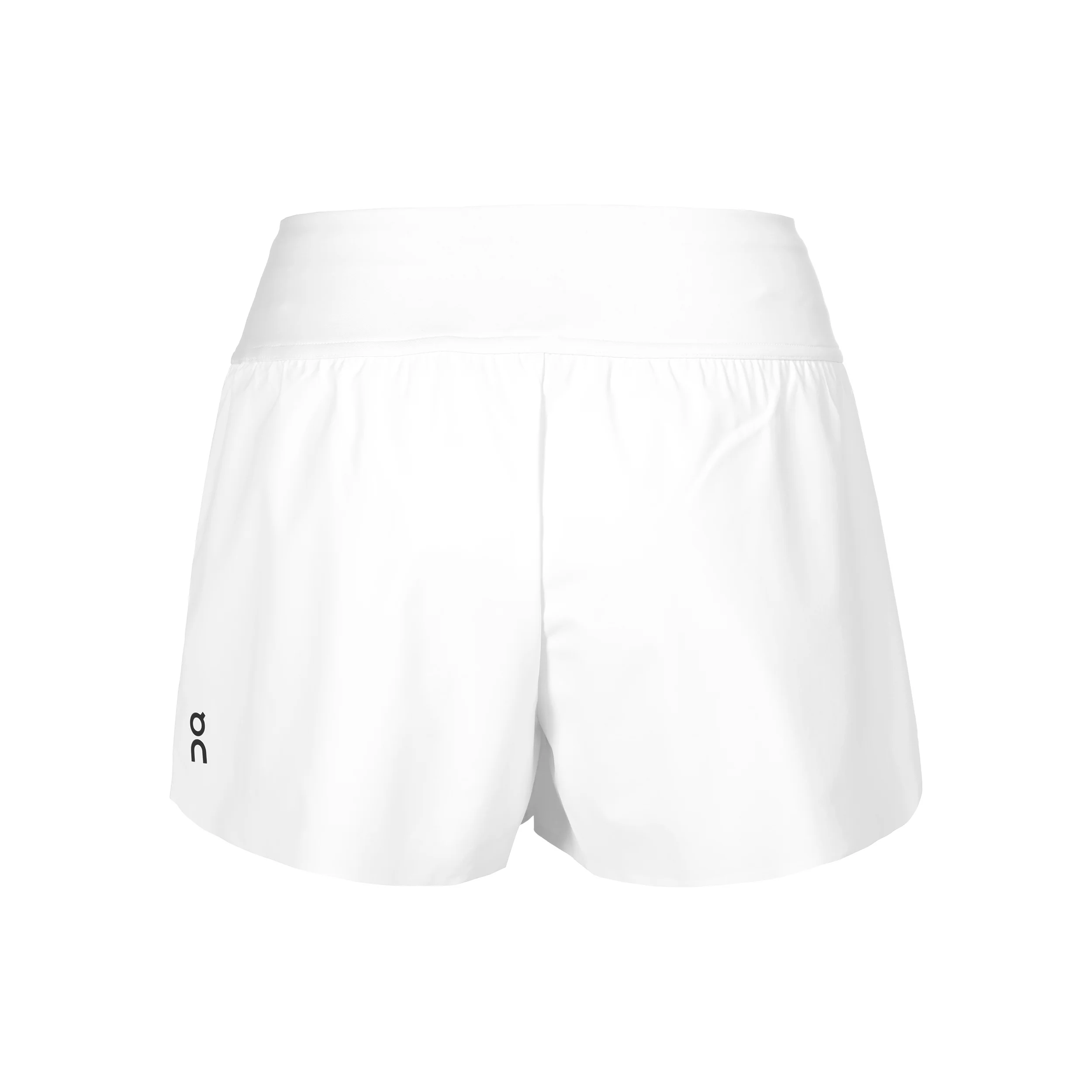 Court Shorts Damer-Vit - Image 2