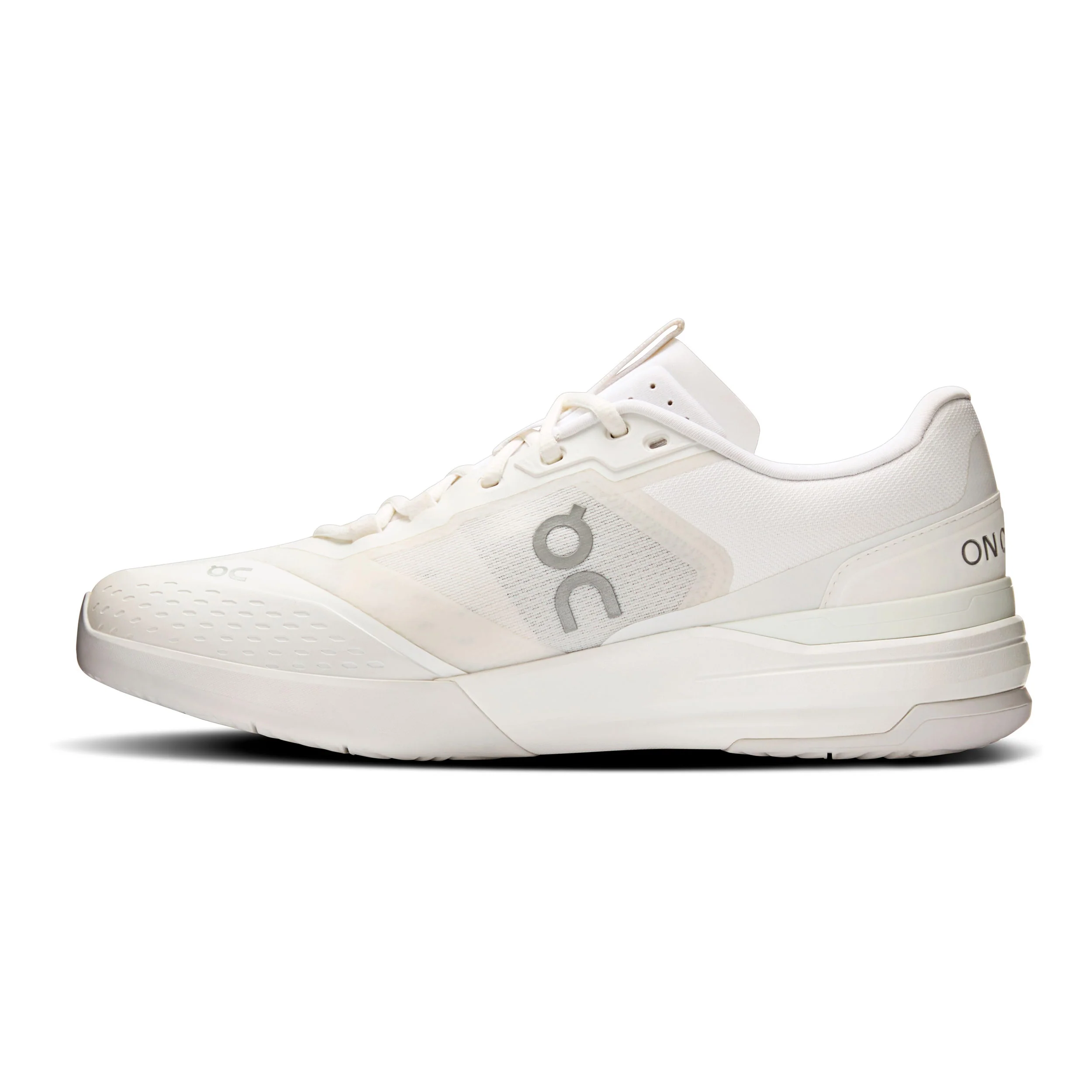 THE ROGER ADV Pro 1 Allroundsko Herrar - vit - Image 2