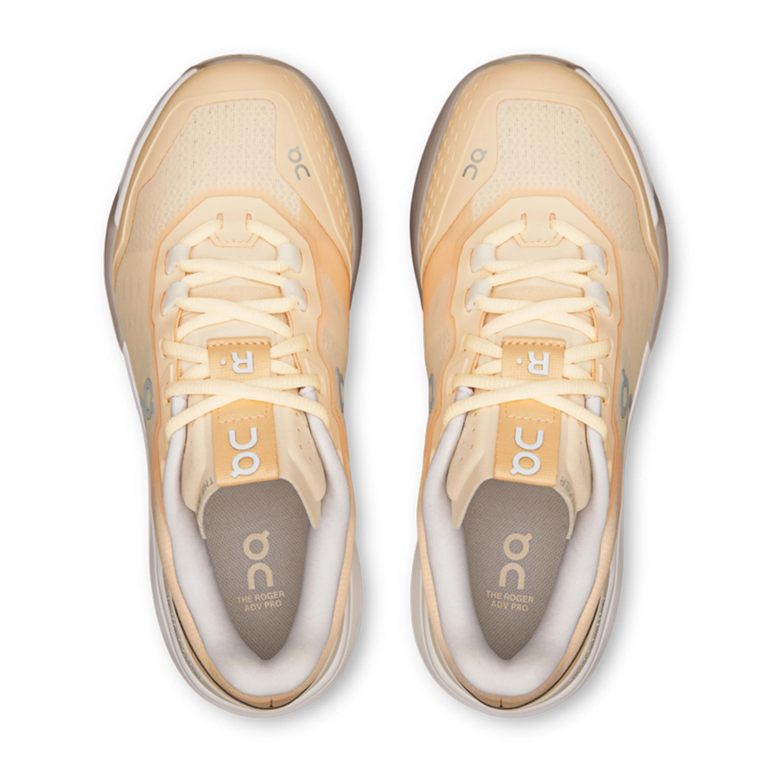 THE ROGER ADV Pro Allroundsko Damer - beige, aprikos - Image 3