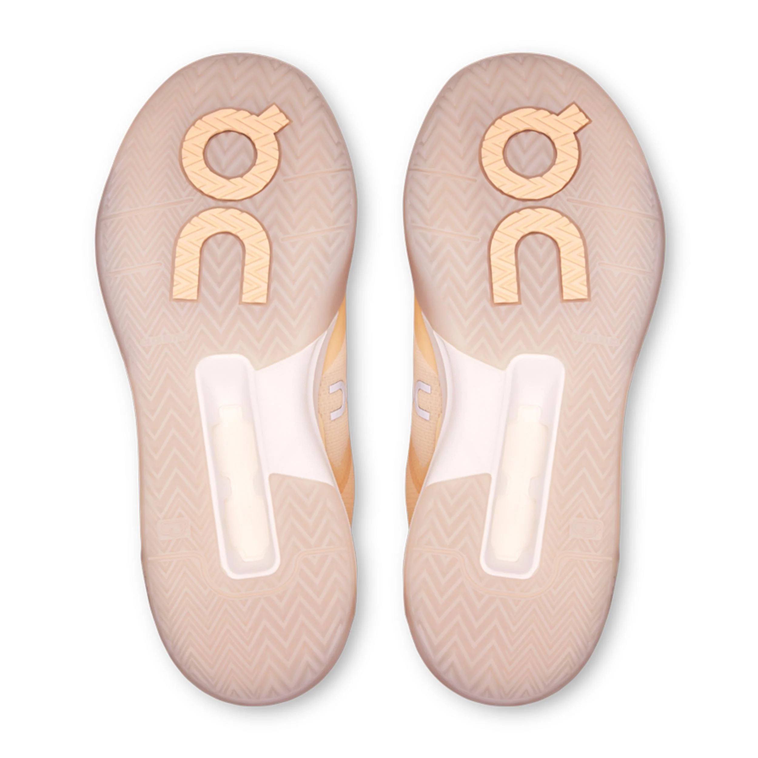 THE ROGER ADV Pro Allroundsko Damer - beige, aprikos - Image 4