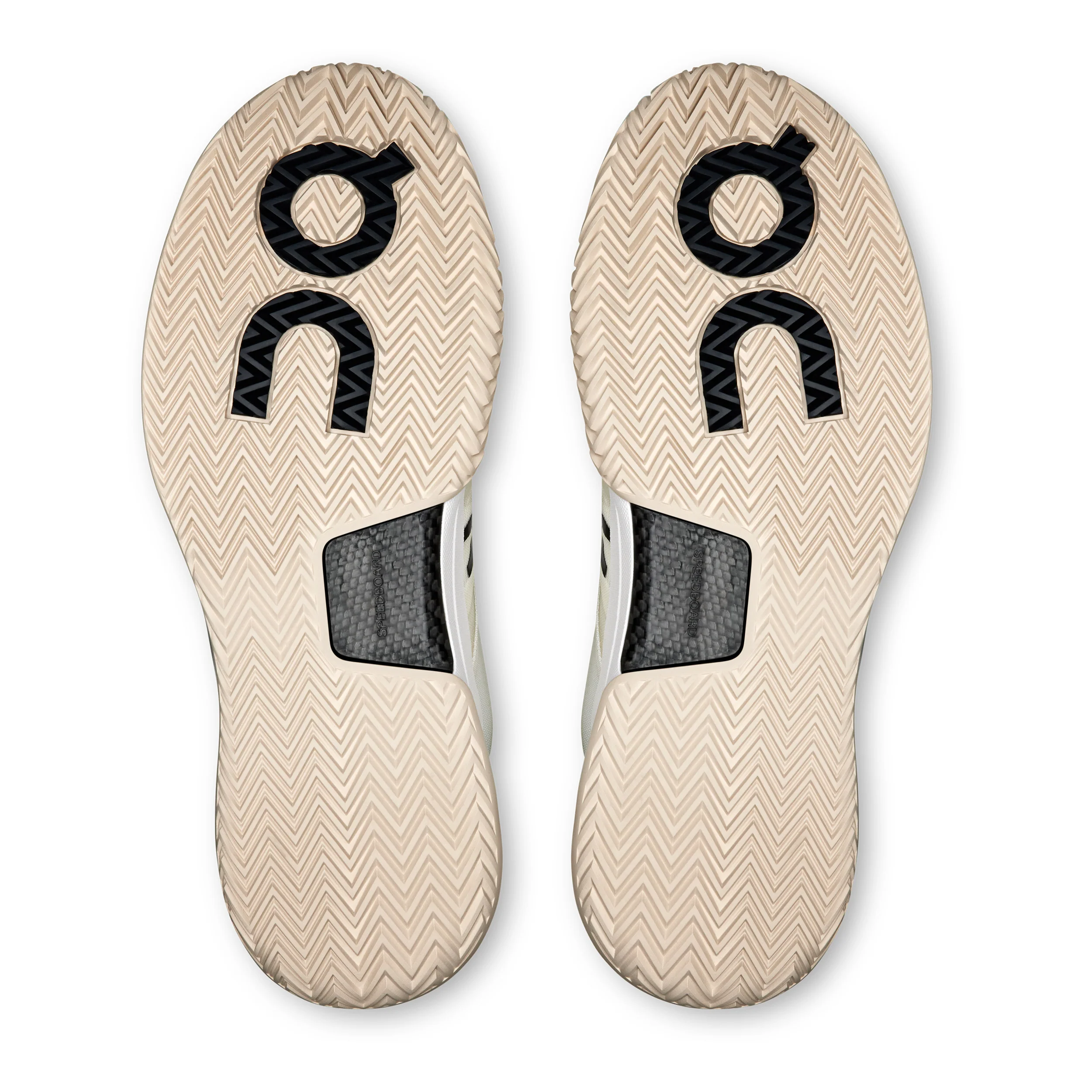The Roger Pro 2 Allroundsko Herrar-Vit - Image 4