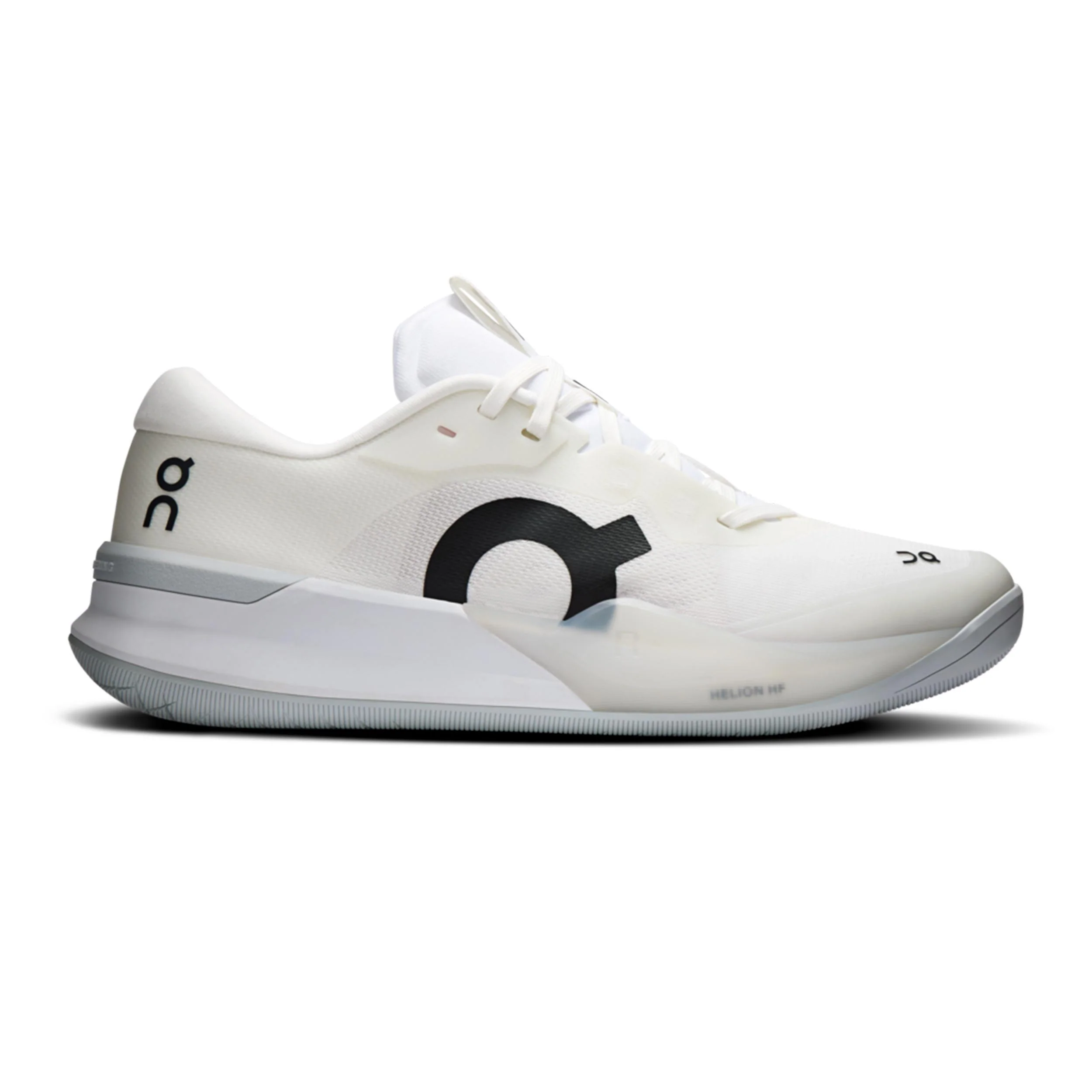 THE ROGER Pro 3 Allroundsko Damer - vit, rosa