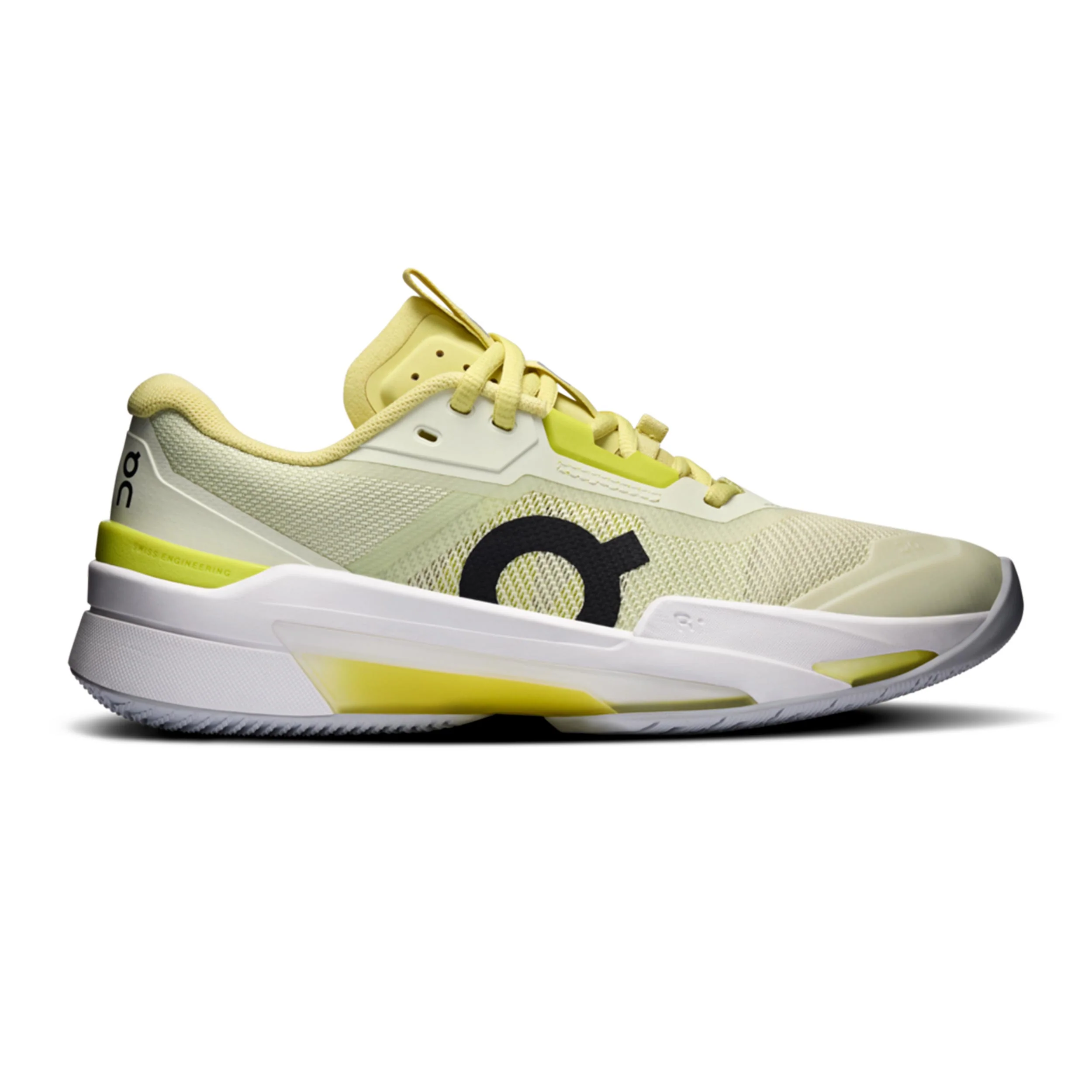 THE ROGER Pro Fire Allroundsko Damer - gul, lime