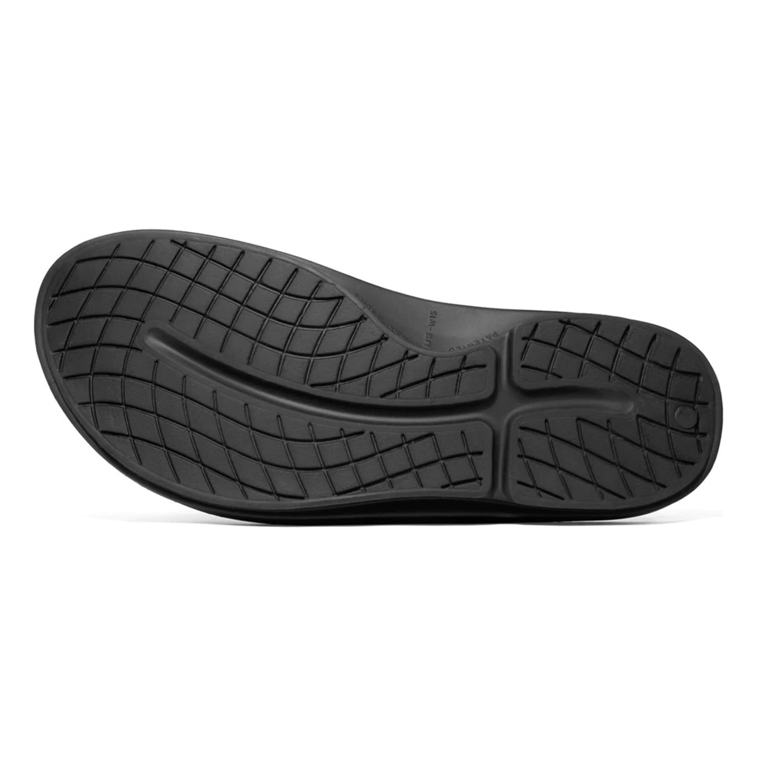 OOahh Skor för återhämtning Unisex - svart - Image 4