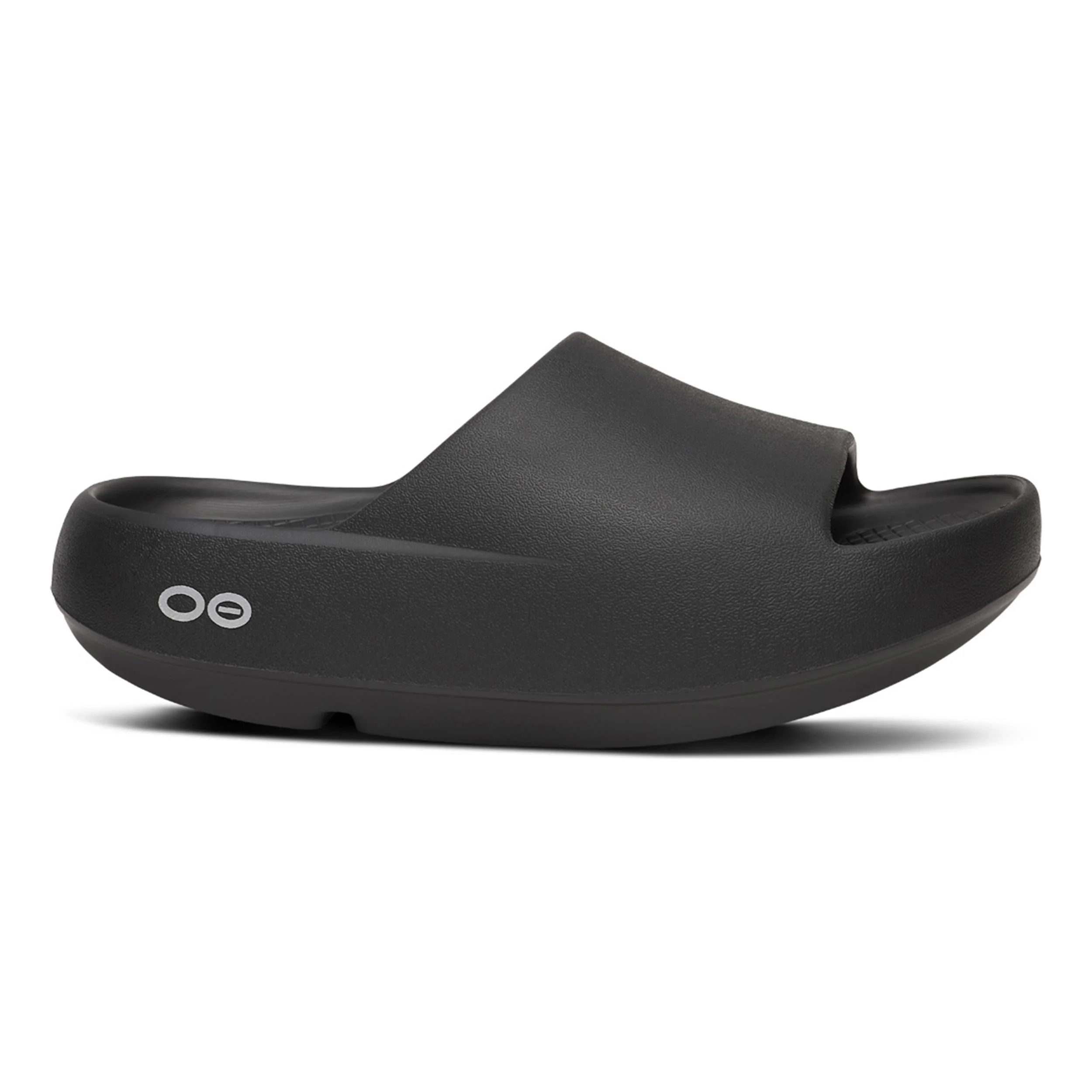 OOahh+ Skor för återhämtning Unisex - svart