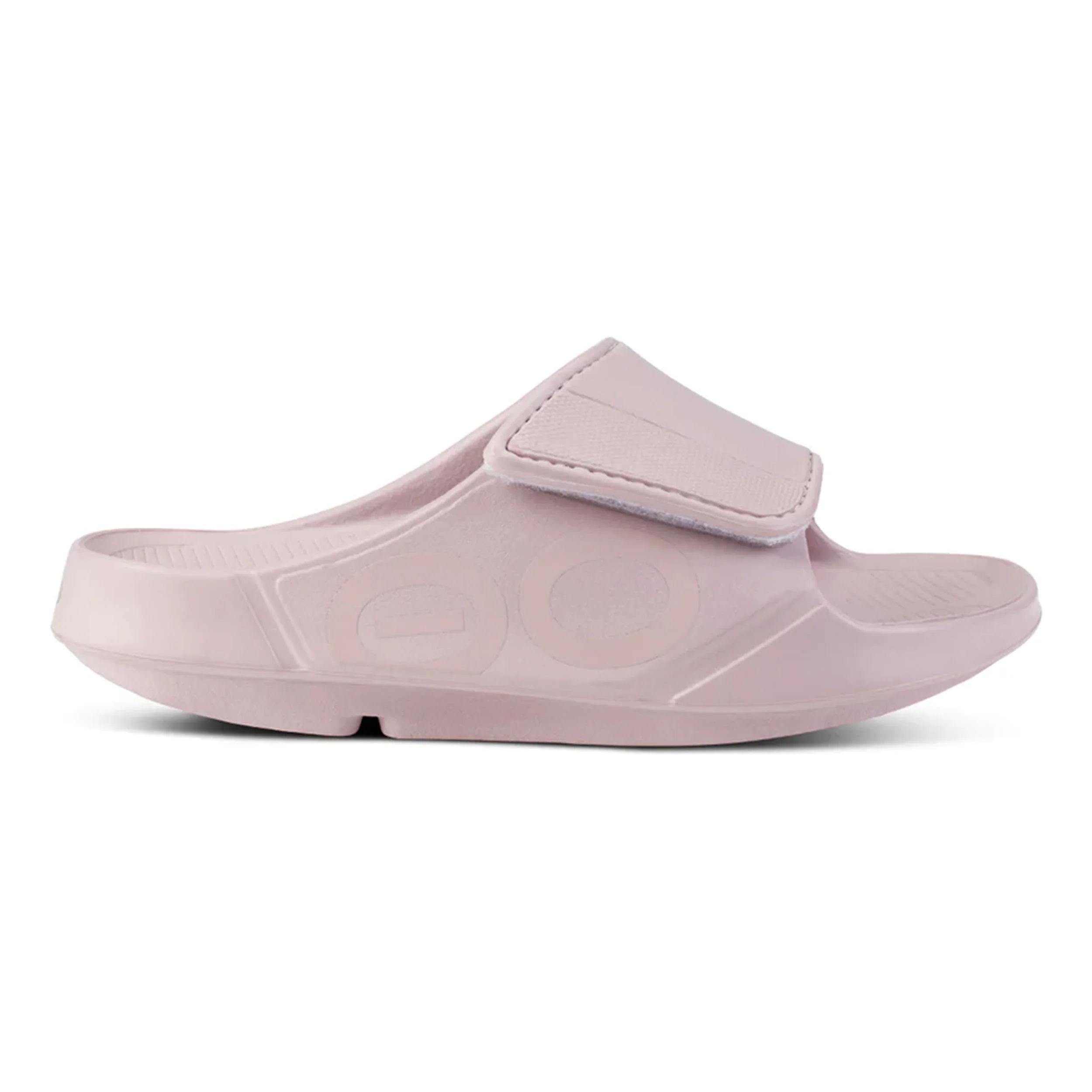 OOahh Sport Flex Skor för återhämtning Unisex - rosa