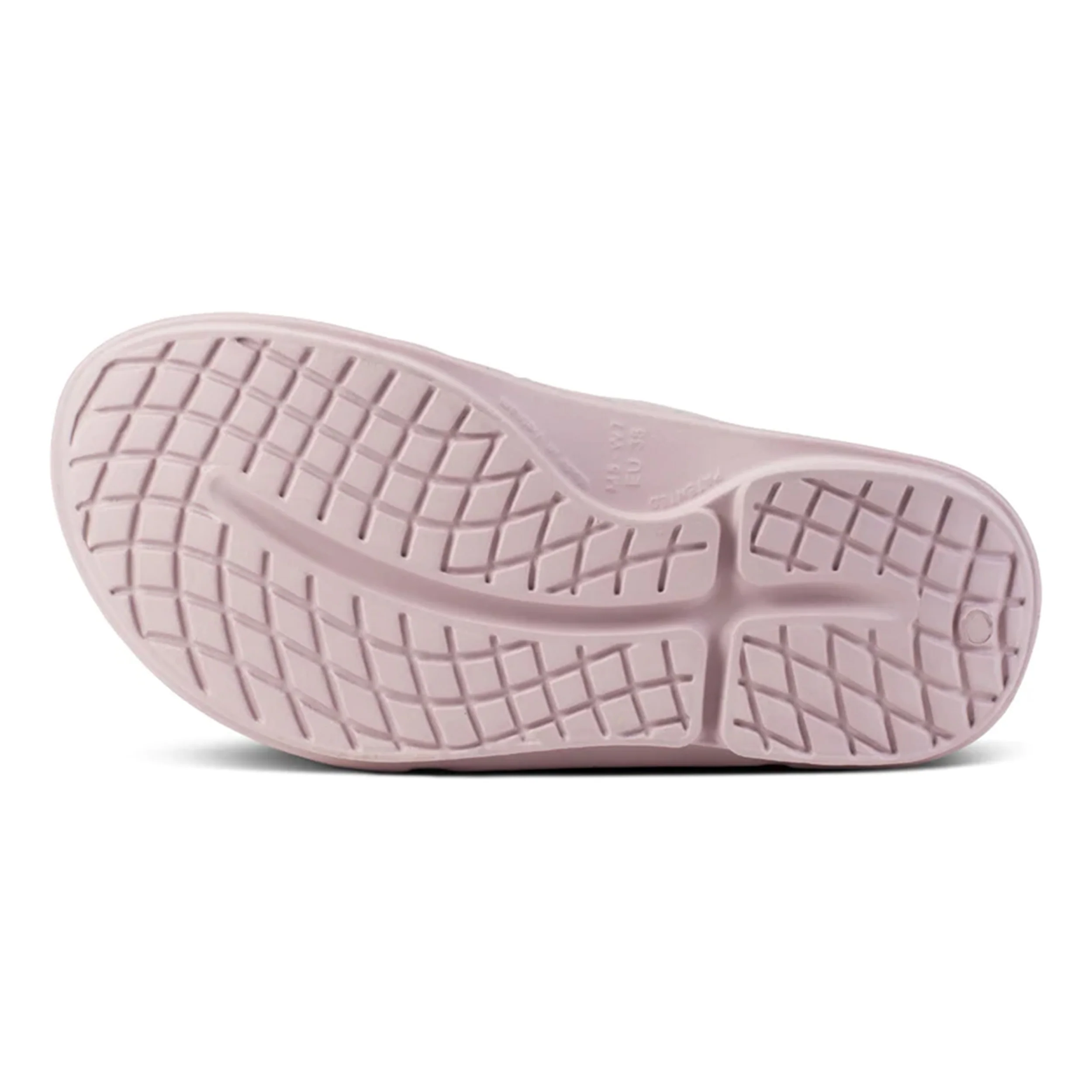 OOahh Sport Flex Skor för återhämtning Unisex - rosa - Image 4