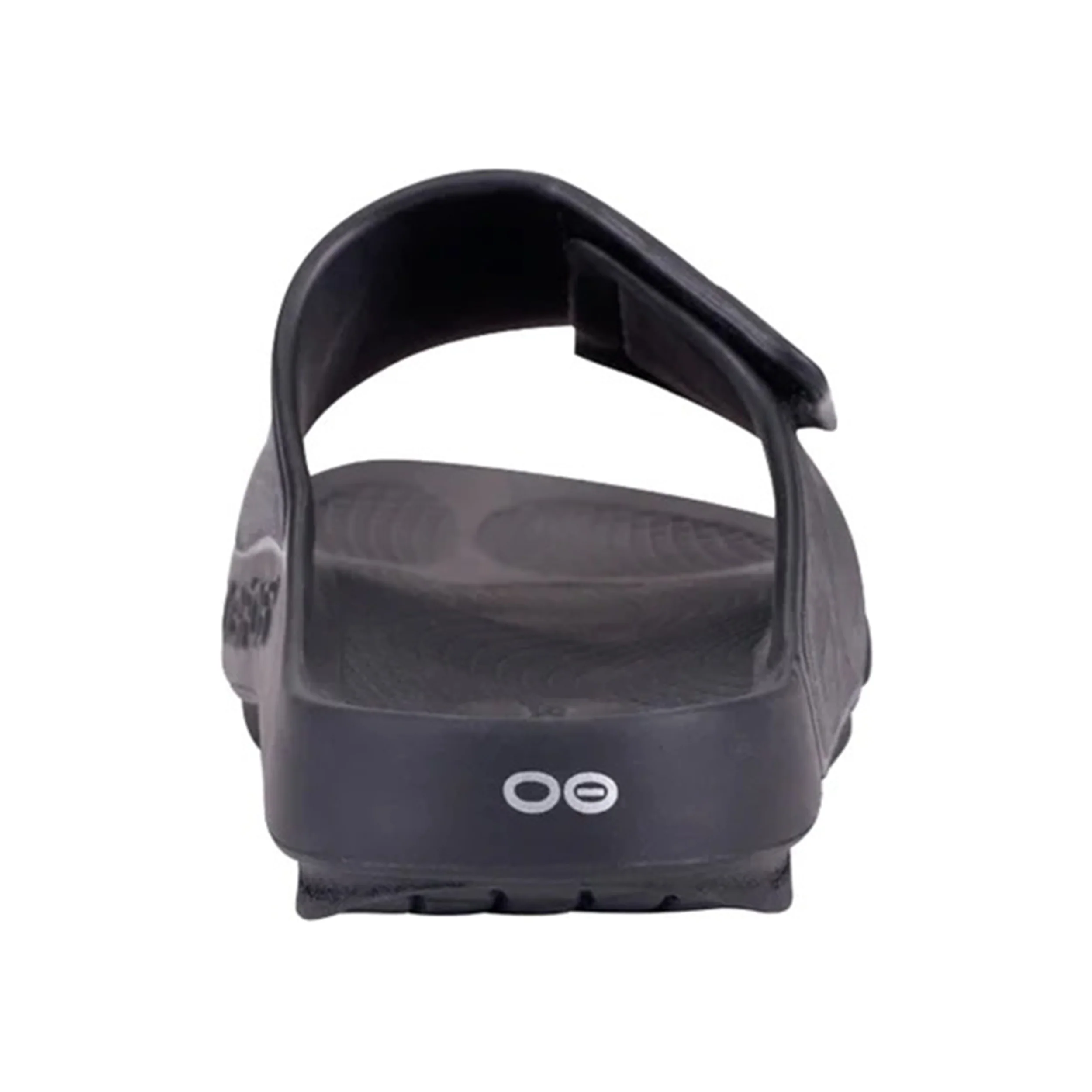 OOahh Sport Flex Skor för återhämtning Unisex - svart matt - Image 5