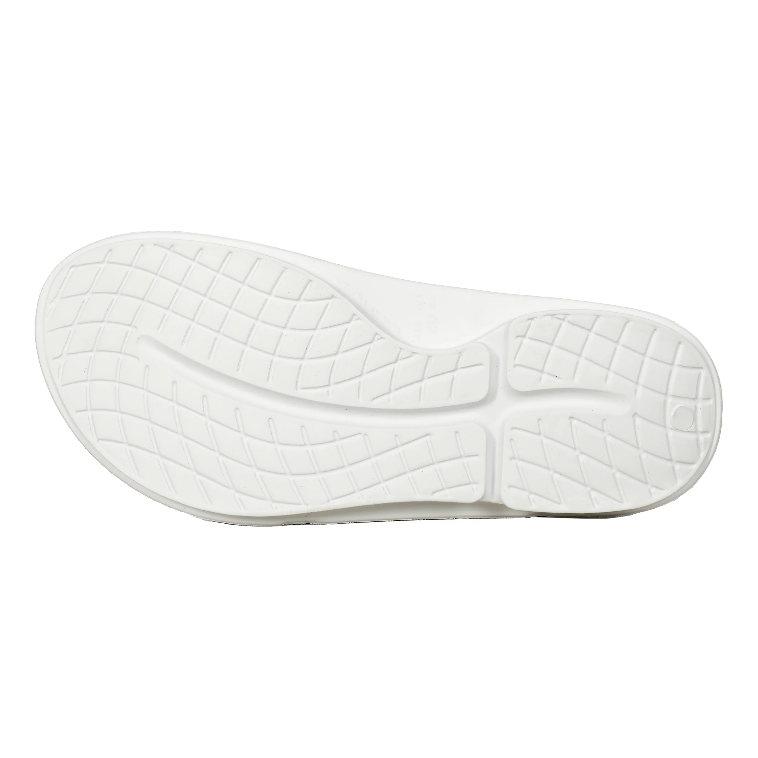 OOahh Sport Flex Skor för återhämtning Unisex - vit - Image 4