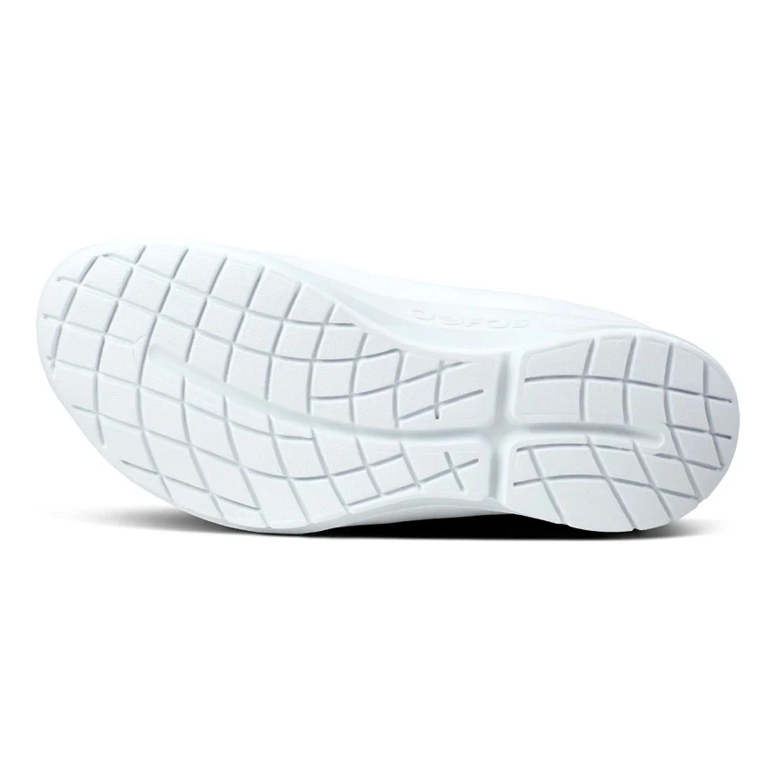 Oomg Sport Lace Skor för återhämtning Damer - vit - Image 4